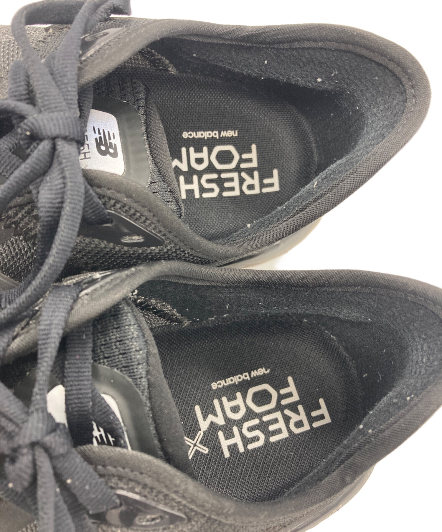 中古・古着通販】NEW BALANCE (ニューバランス) FRESH FOAM MORE v2 