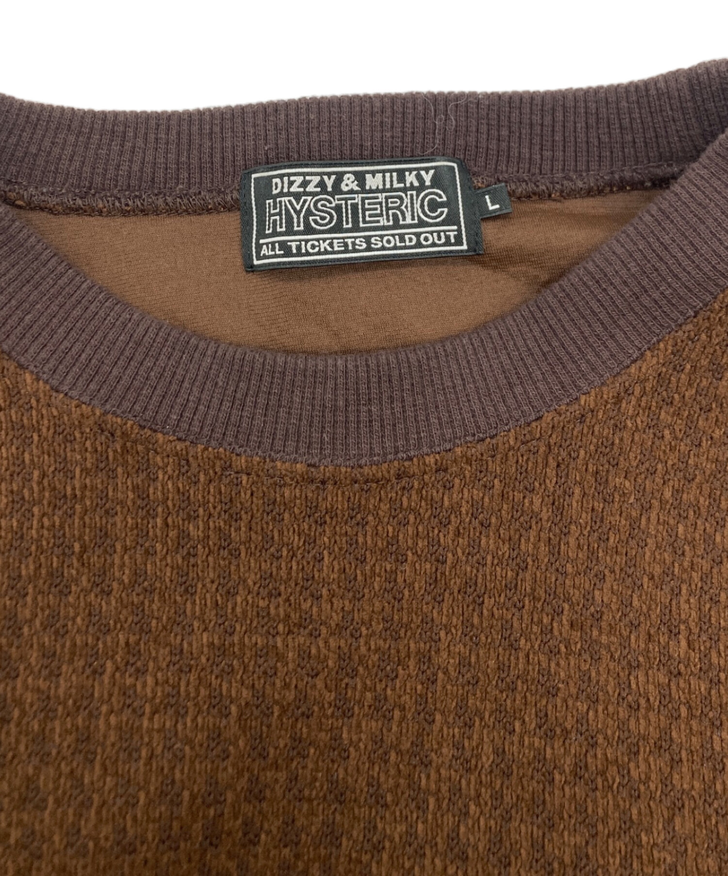 中古・古着通販】Hysteric Glamour (ヒステリックグラマー) BAD ASS 