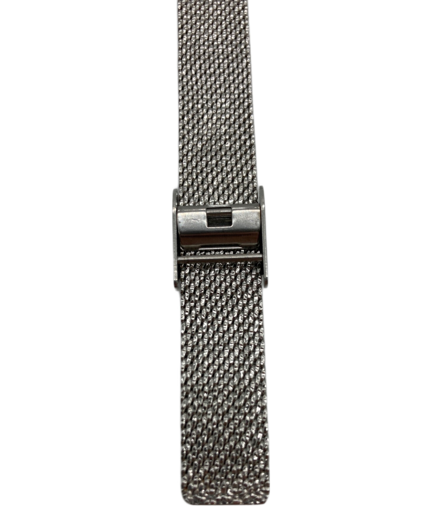 中古・古着通販】LUNAGE DIAMOND (ルナージュ ダイヤモンド) 腕時計