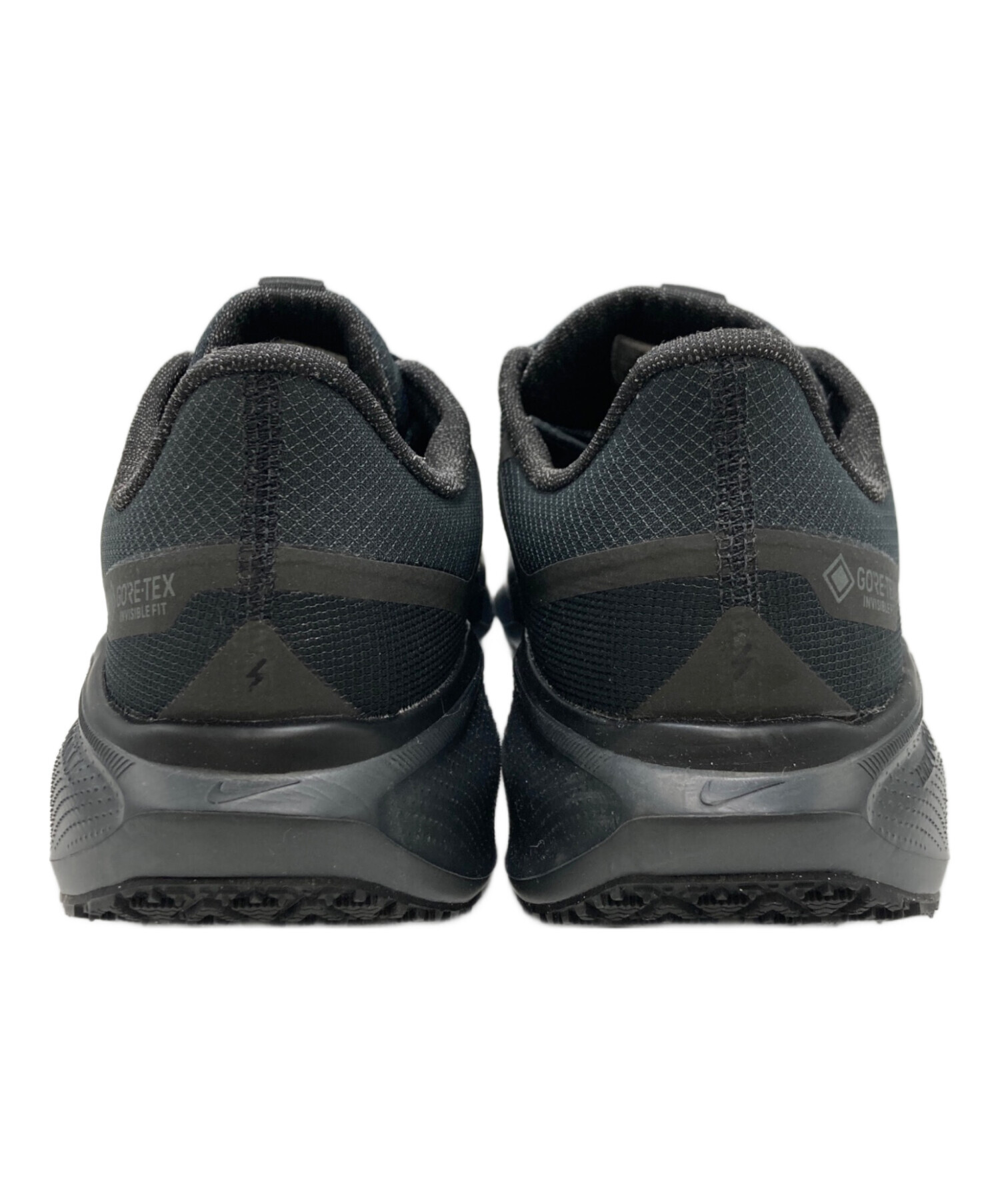 中古・古着通販】NIKE (ナイキ) ペガサス 41 GORE-TEX ブラック