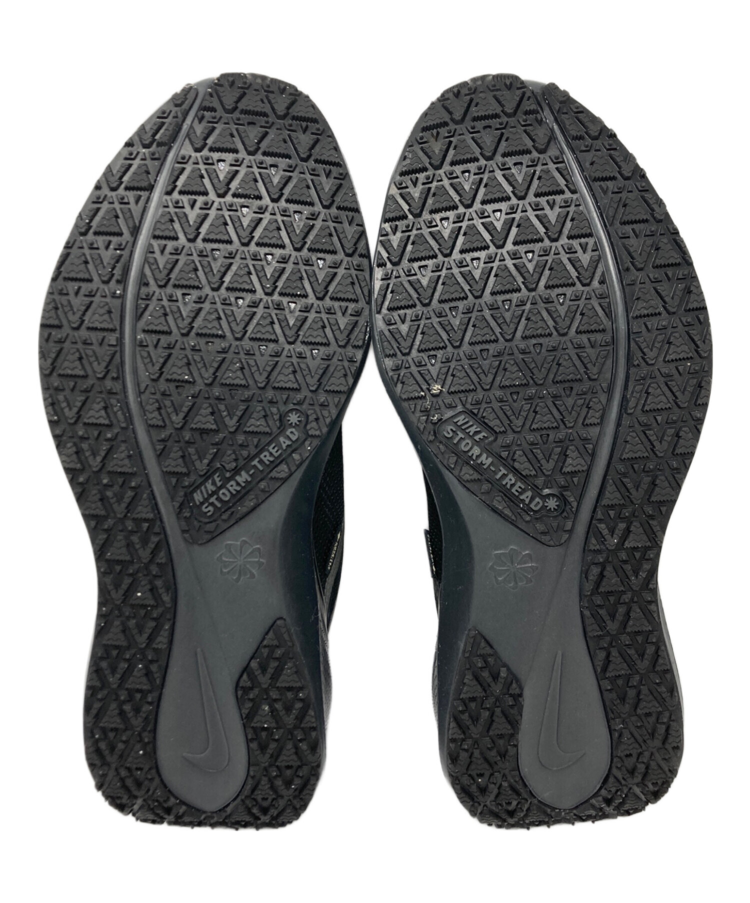 中古・古着通販】NIKE (ナイキ) ペガサス 41 GORE-TEX ブラック サイズ