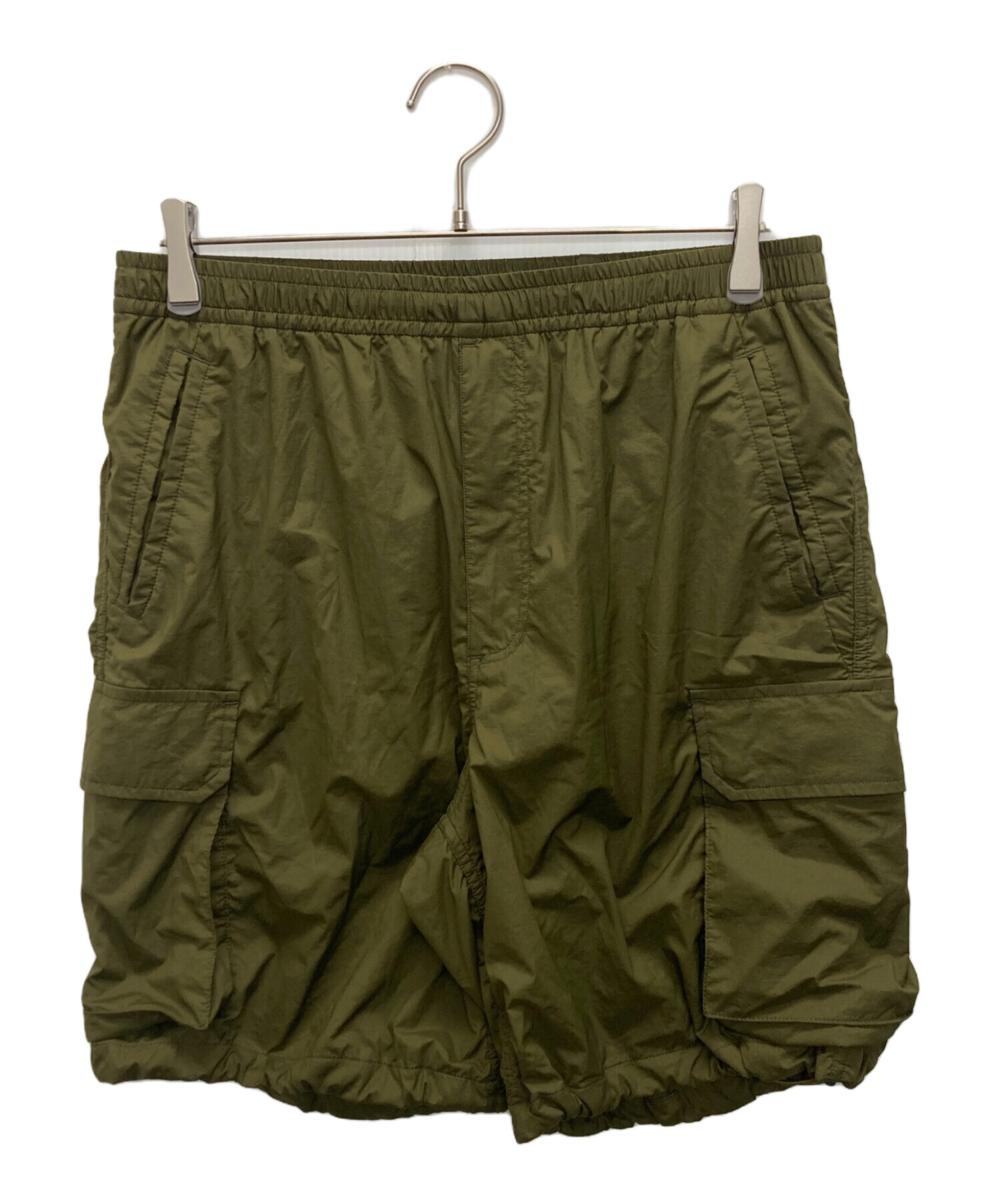 French Mil Tech Field DAIWA PIER39 公式通販 Shorts Shirts pier39 