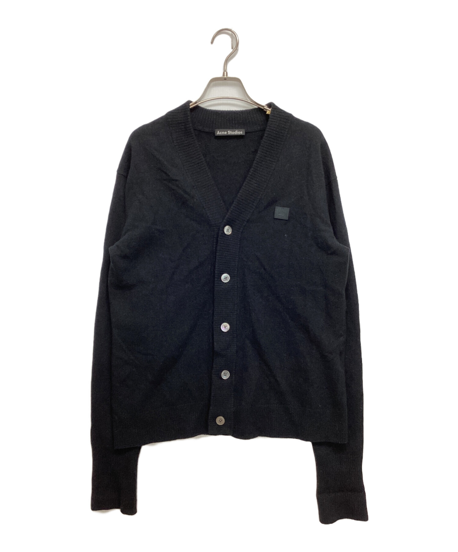 中古・古着通販】Acne studios (アクネ ストゥディオス) NEVE FACE