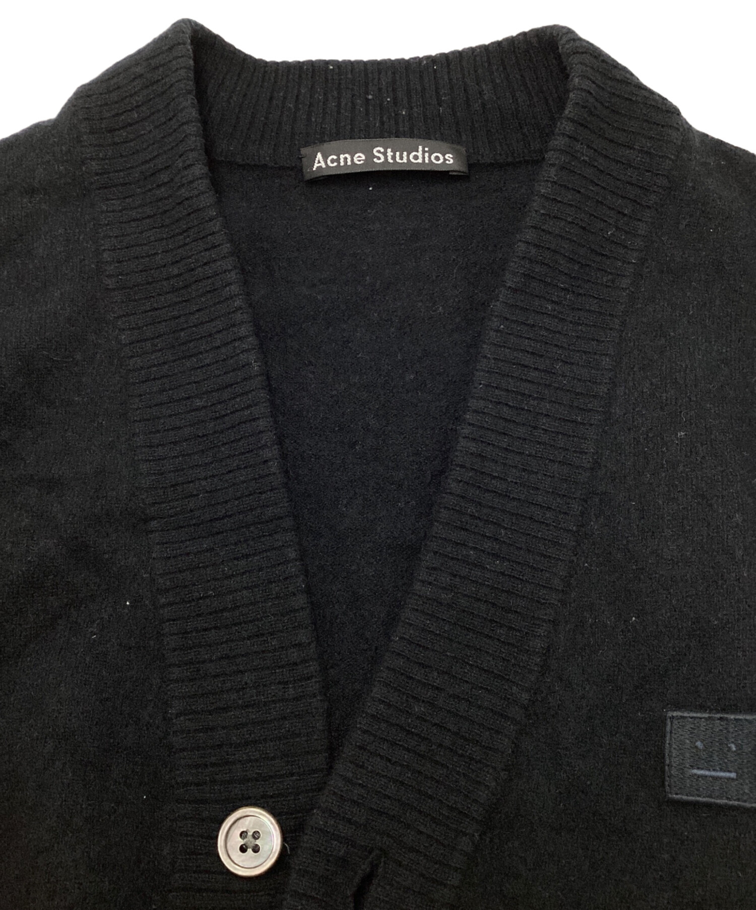 中古・古着通販】Acne studios (アクネ ストゥディオス) NEVE FACE