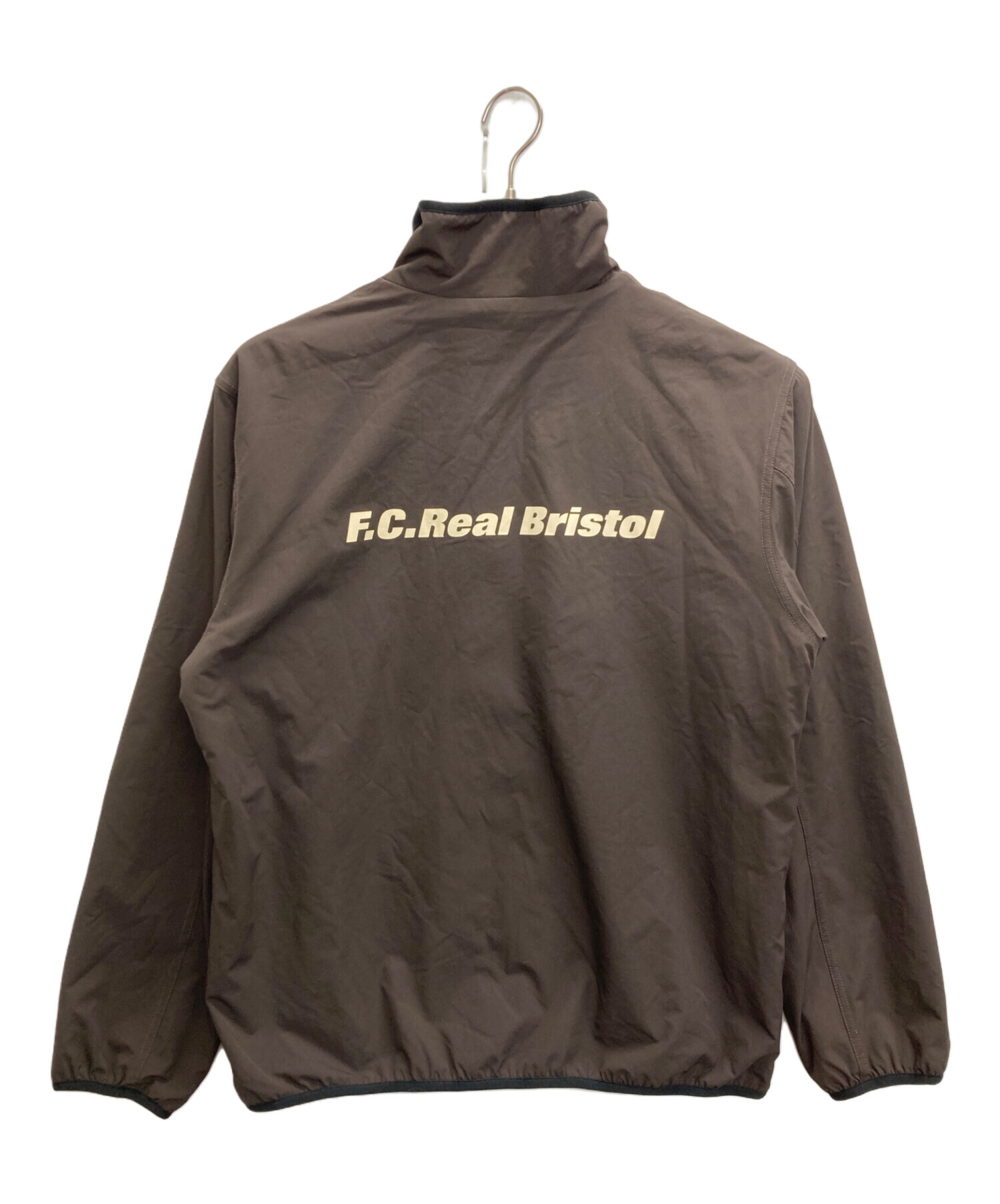 FCRB 2020 RAIN JACKET Lサイズ　中古　SOPH ソフ 2025年最新】fcrb レインジャケットの人気アイテム - メルカリ