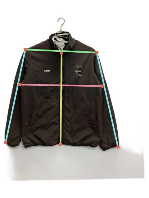 中古・古着通販】F.C.R.B. (エフシーアールビー) SOPH. (ソフネット