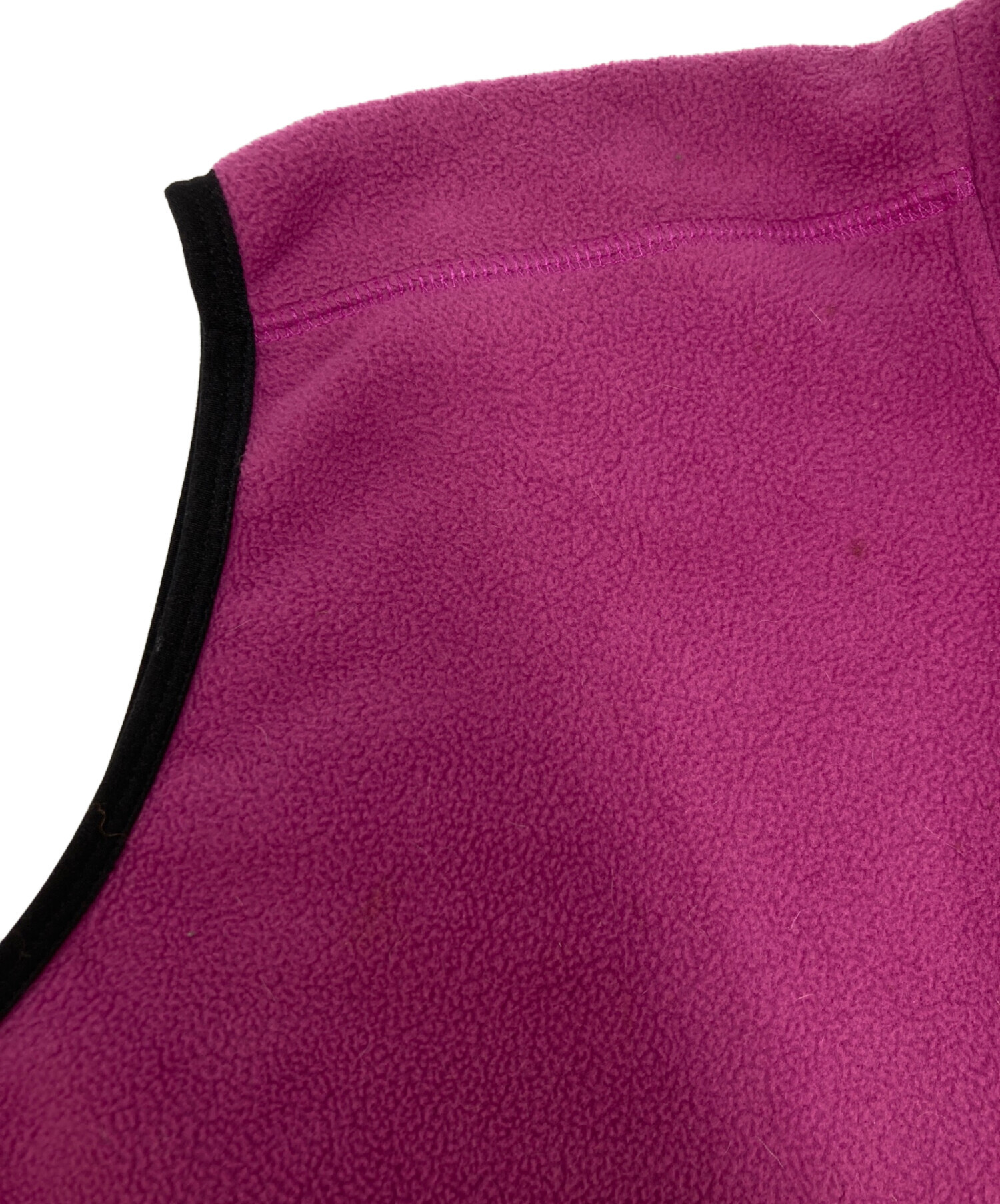 中古・古着通販】Supreme (シュプリーム) Polartec Fleece Vest