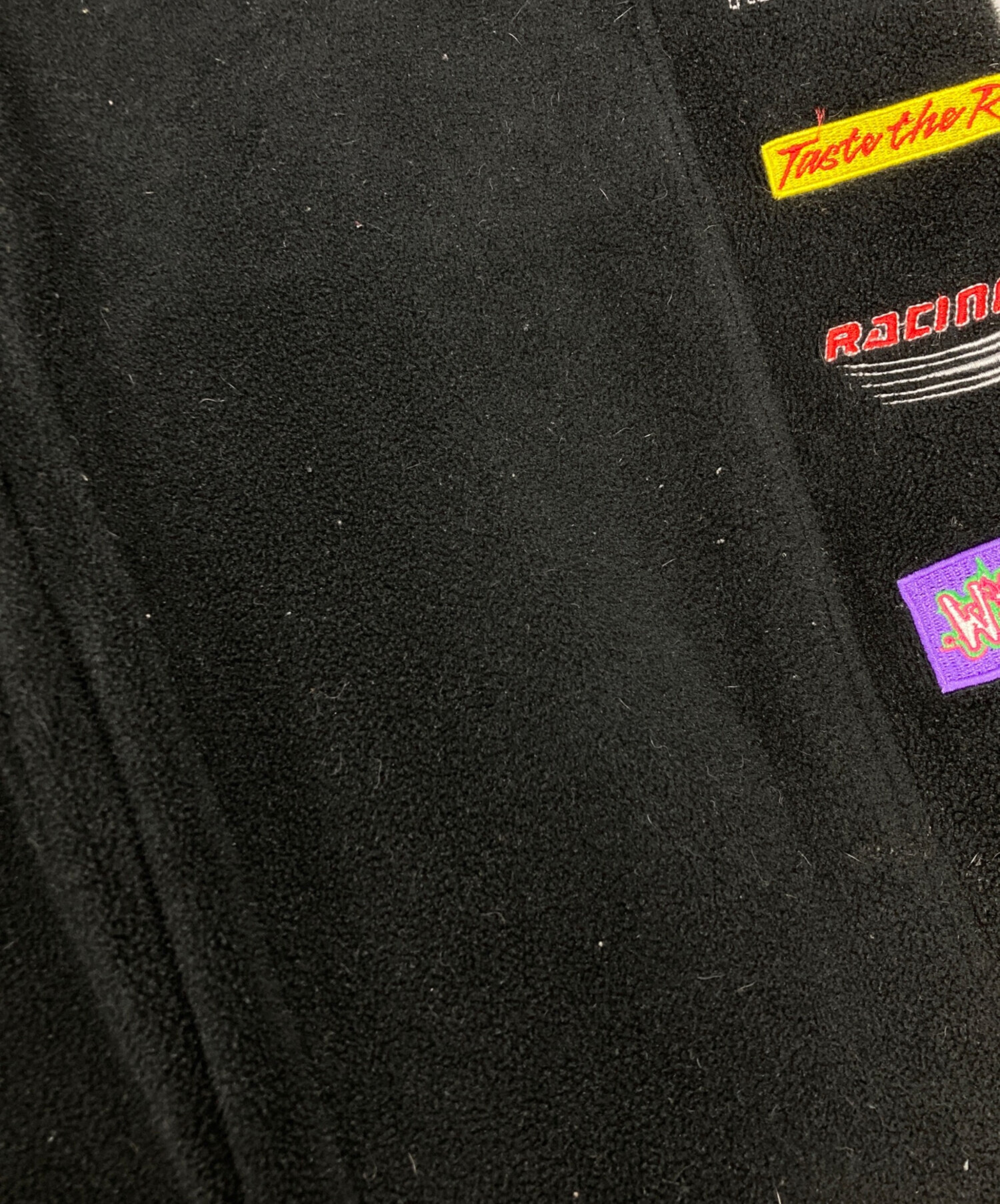 中古・古着通販】SUPREME (シュプリーム) Skittles Polartec Fleece