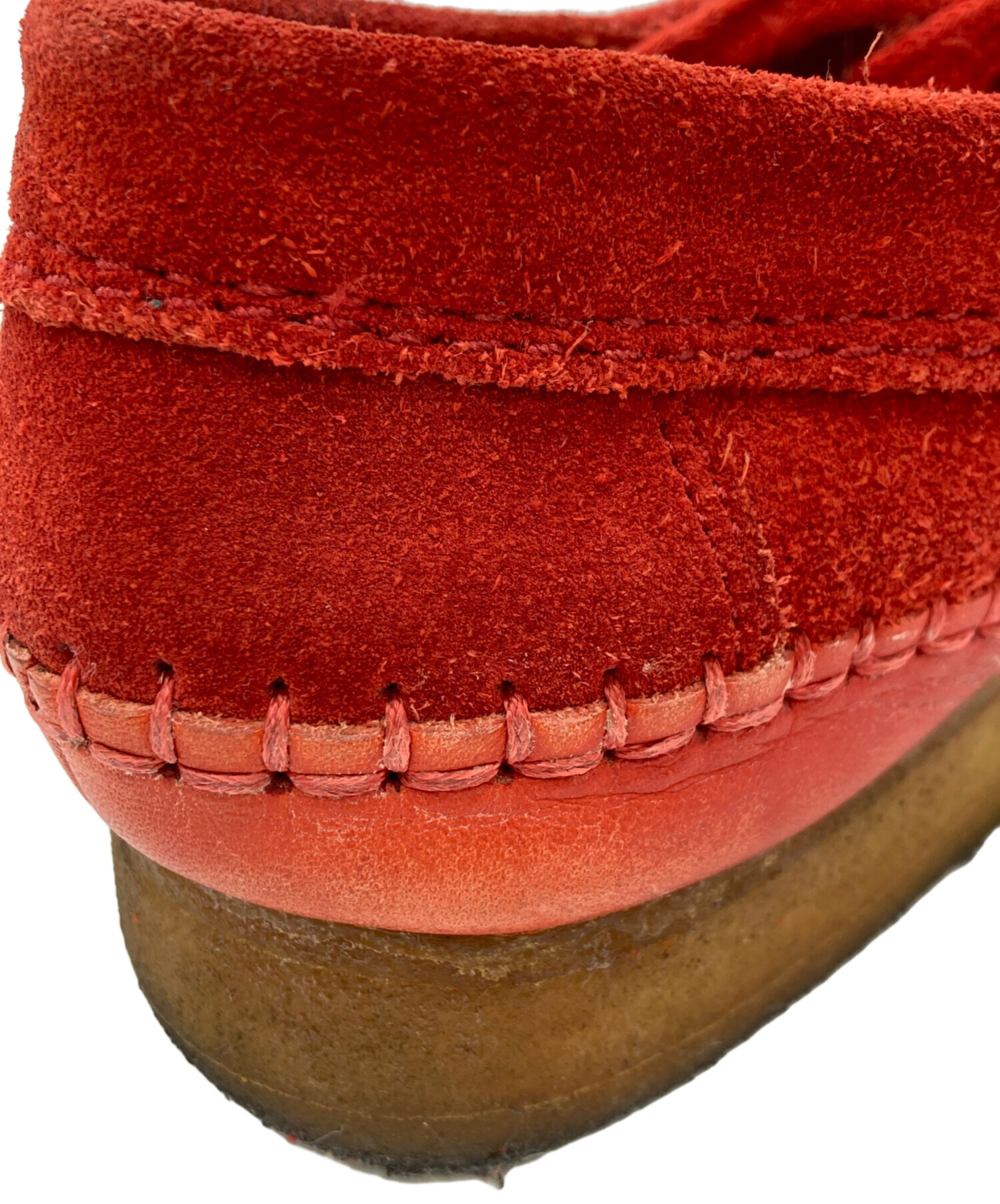 中古・古着通販】SUPREME (シュプリーム) CLARKS (クラークス) CLARKS 