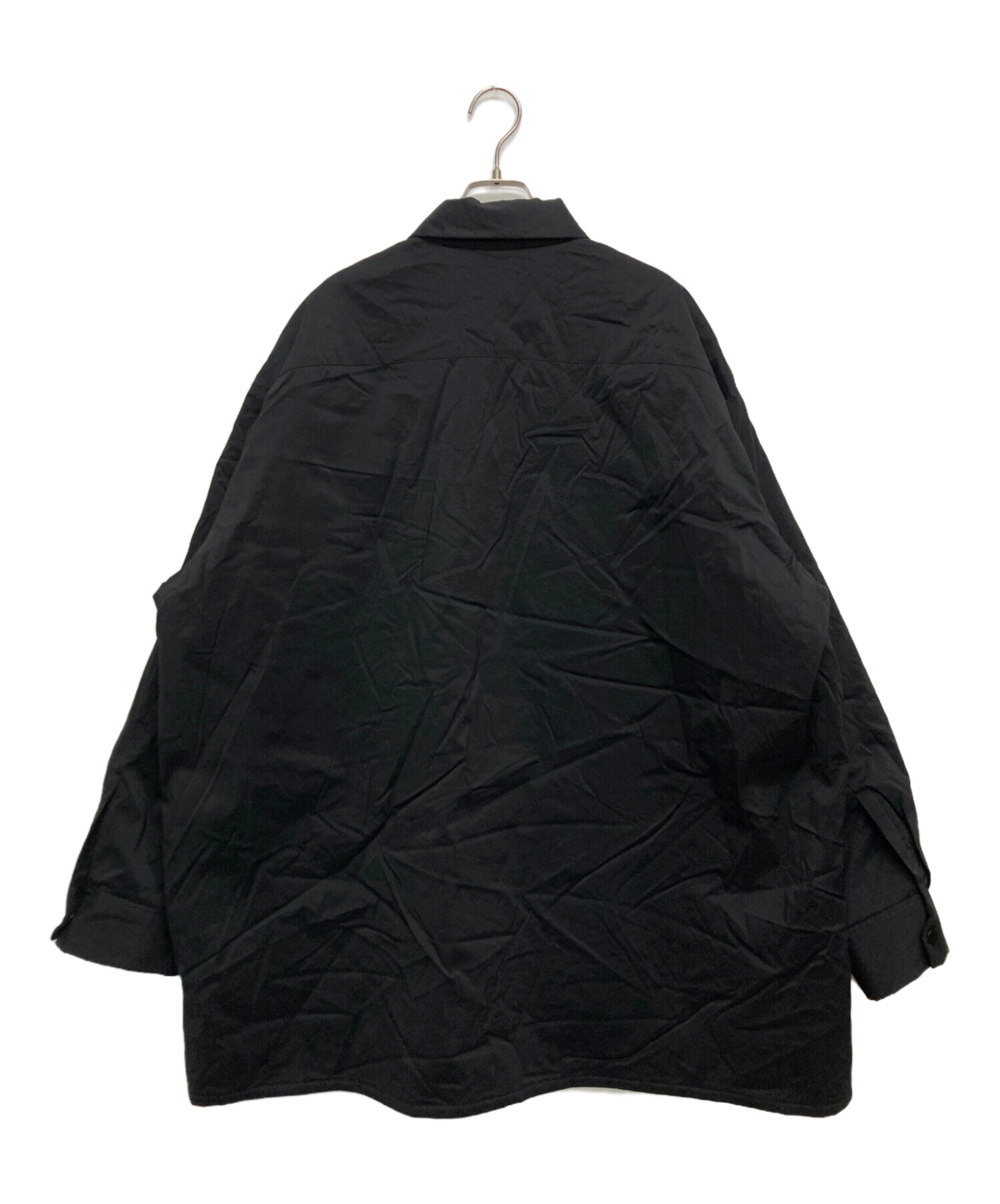 TARO HORIUCHI ストール 中古・古着通販】TARO HORIUCHI (タロウホリウチ) PADDED OVERSIZED