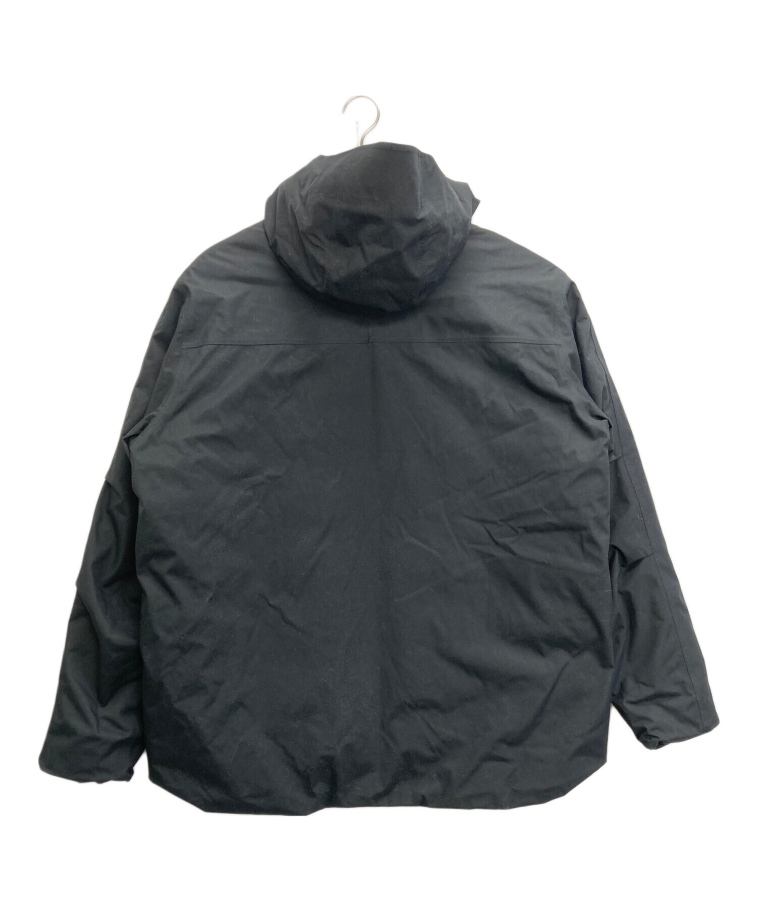 楽天市場】【Men's M ブラック系】 Patagonia ( パタゴニア ) ホークス