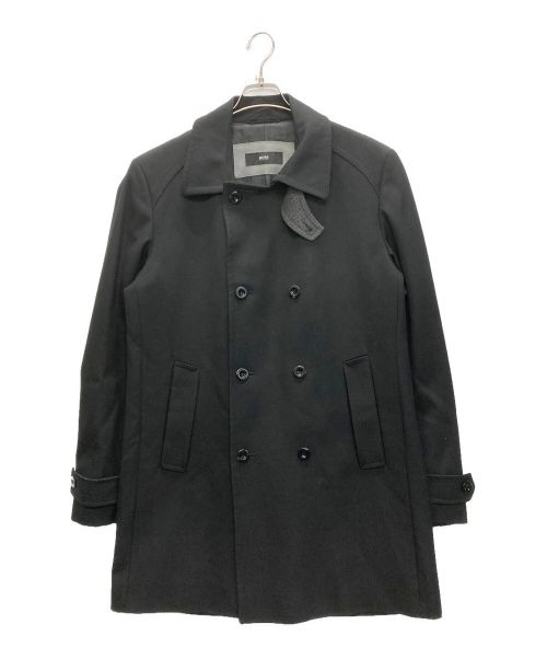 中古・古着通販】HUGO BOSS (ヒューゴ ボス) トレンチコート