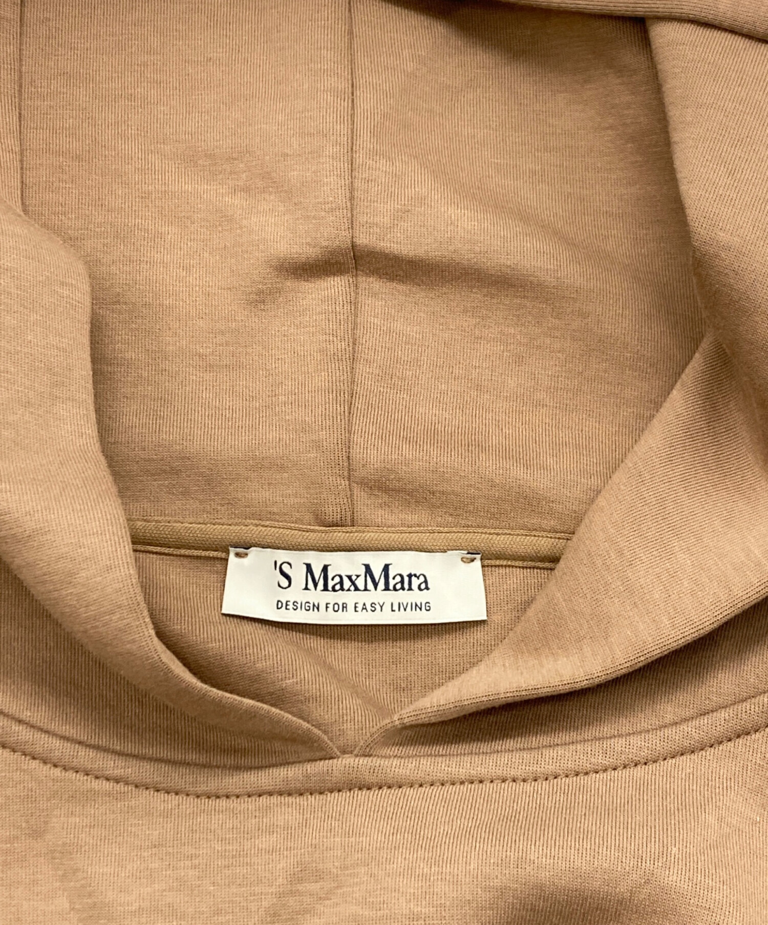 中古・古着通販】'S Max Mara (エスマックスマーラ) SAPORE コットン