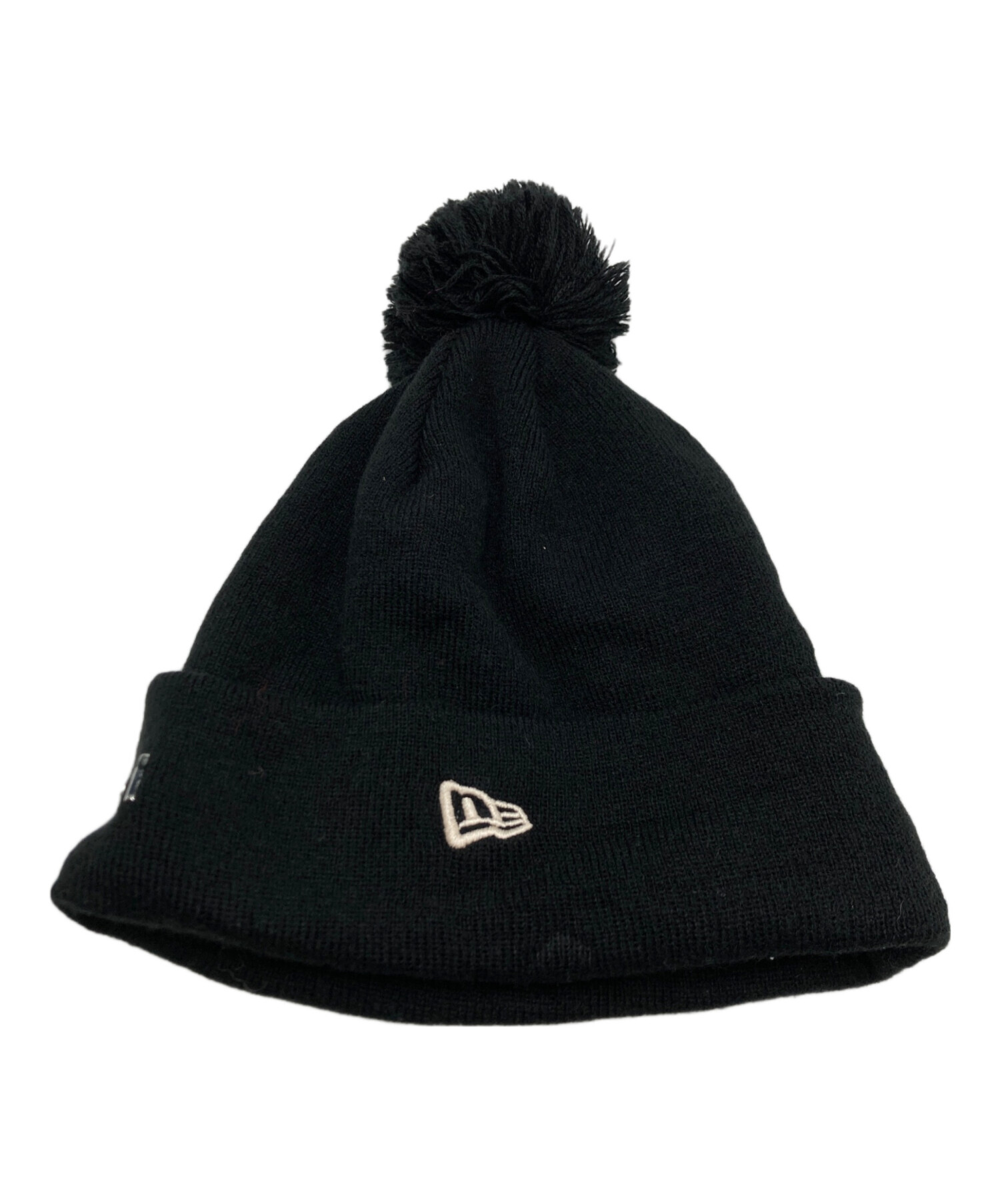 N°21 new era ポンポンニットコラボニット帽 ニューエラ ヌメロ 中古・古着通販】New Era (ニューエラ) N°21 (ヌメロヴェントゥーノ