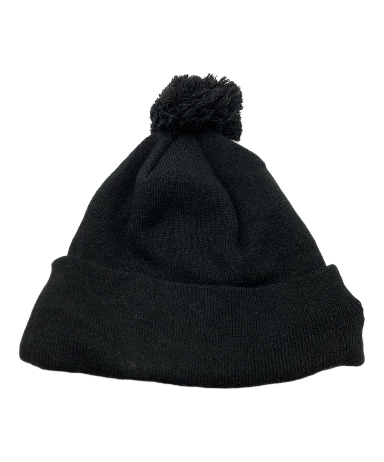 N°21 new era ポンポンニットコラボニット帽 ニューエラ ヌメロ N°21 new era ポンポンニットコラボニット帽 ニューエラ ヌメロ