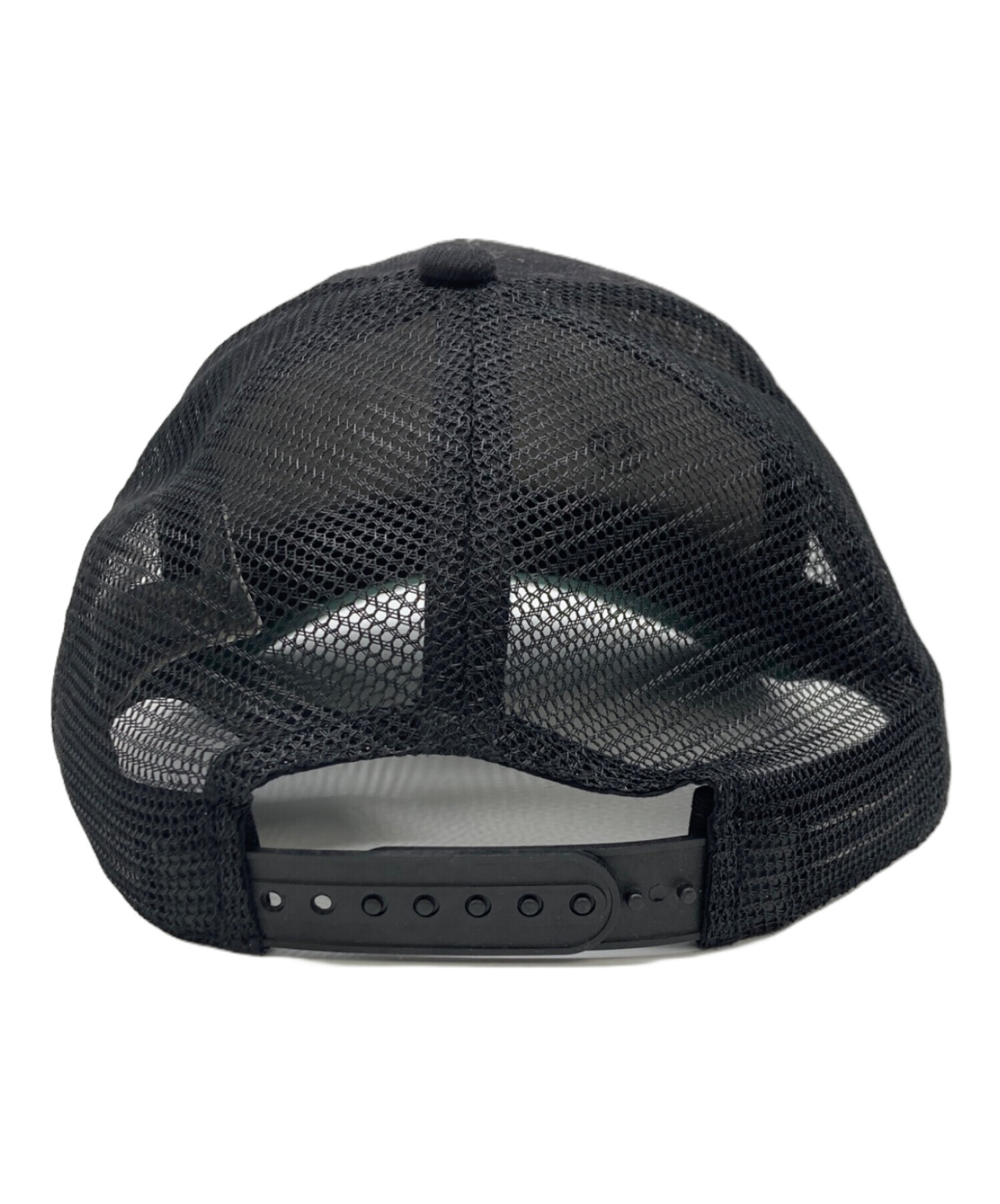 RRL メッシュキャップ MESH TRUCKER-HAT | RRL(ダブルアールエル) / 帽子 キャップ (メンズ