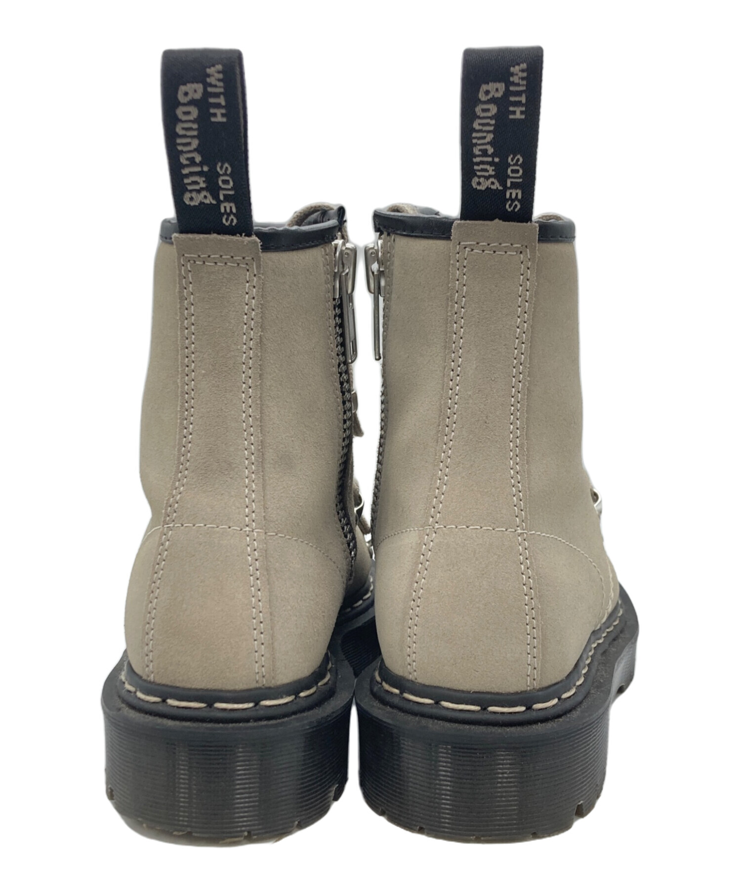 中古・古着通販】Dr.Martens (ドクターマーチン) RICK OWENS (リック 