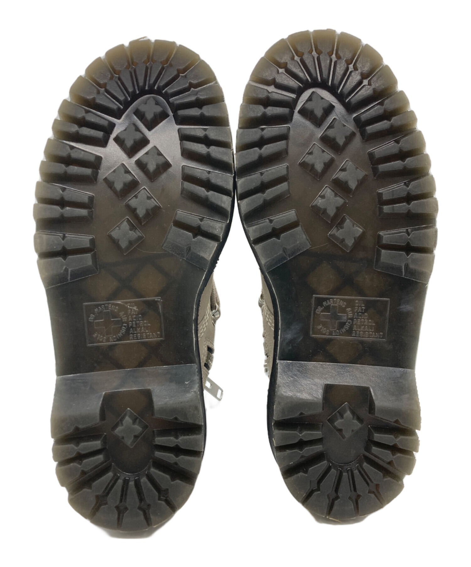 中古・古着通販】Dr.Martens (ドクターマーチン) RICK OWENS (リック 