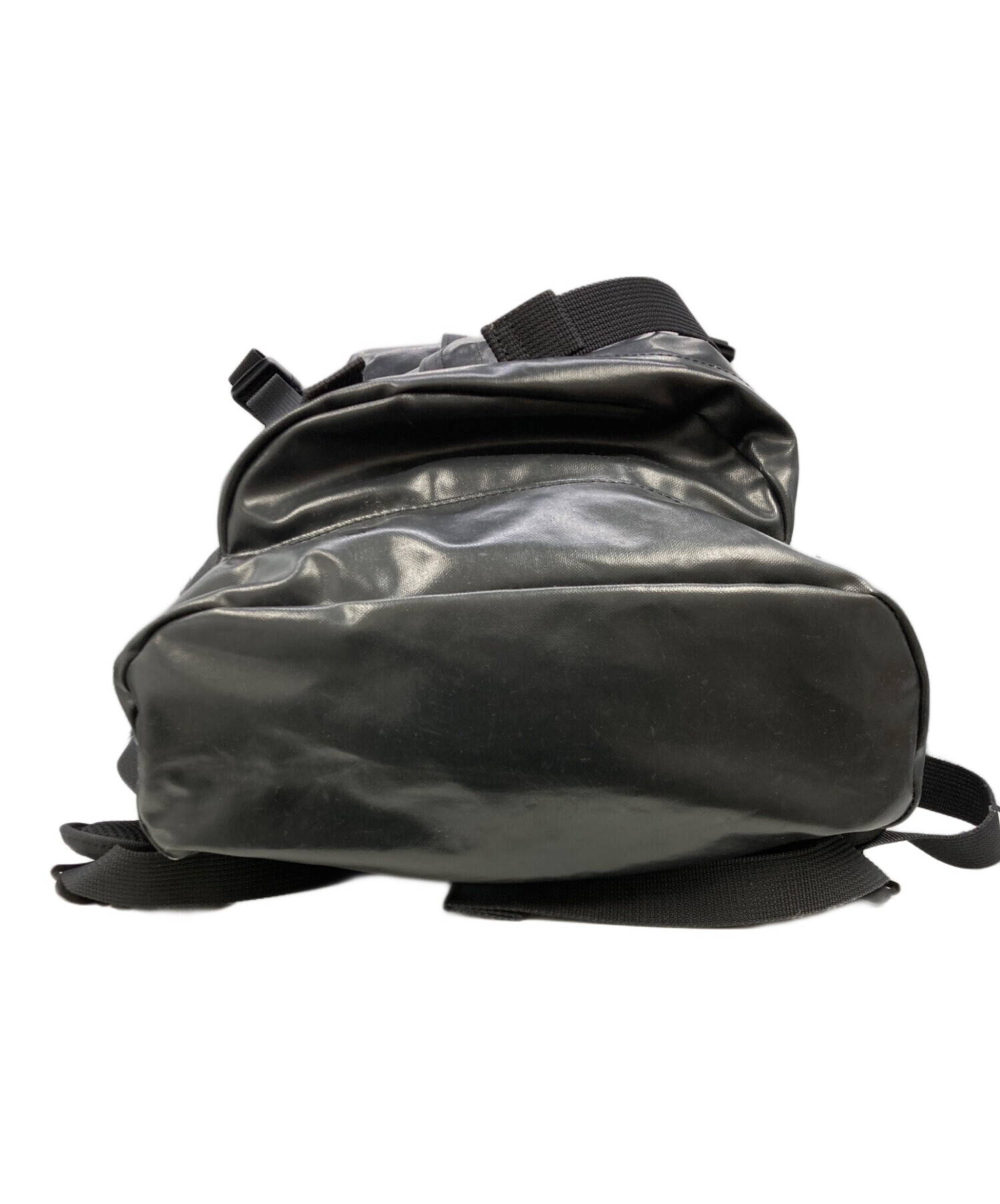 中古・古着通販】PORTER (ポーター) JAM RUCKSACK ブラック｜ブランド