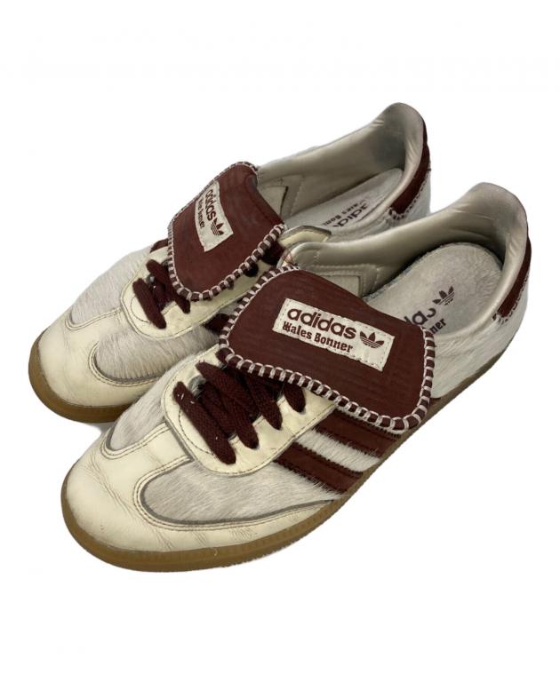 adidas WALES BONNER MN SAMBA 27㌢ 新品、未使用品 adidas WALES BONNER MN SAMBA 27㌢ 新品、未使用品 - メルカリ