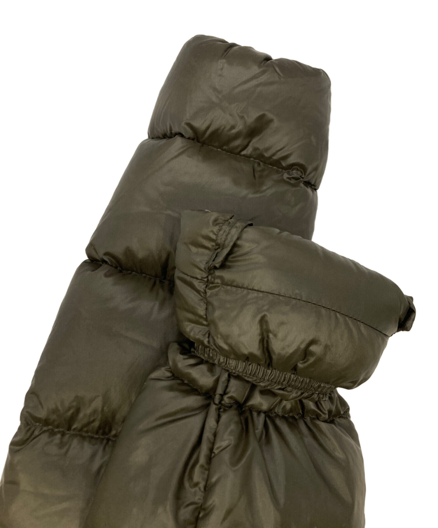 中古・古着通販】MONCLER (モンクレール) SUYENダウンジャケット