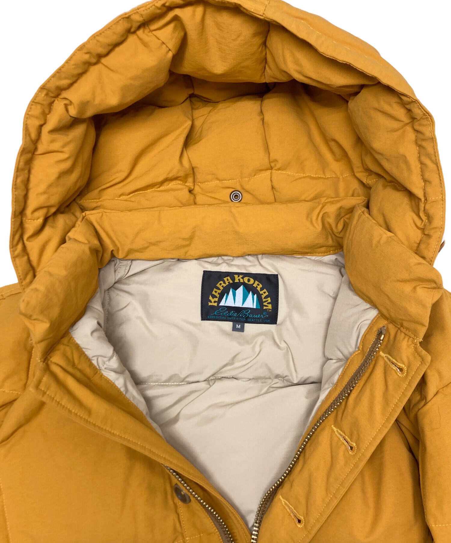 中古・古着通販】Eddie Bauer (エディーバウアー) 2nd (セカンド) 別注 