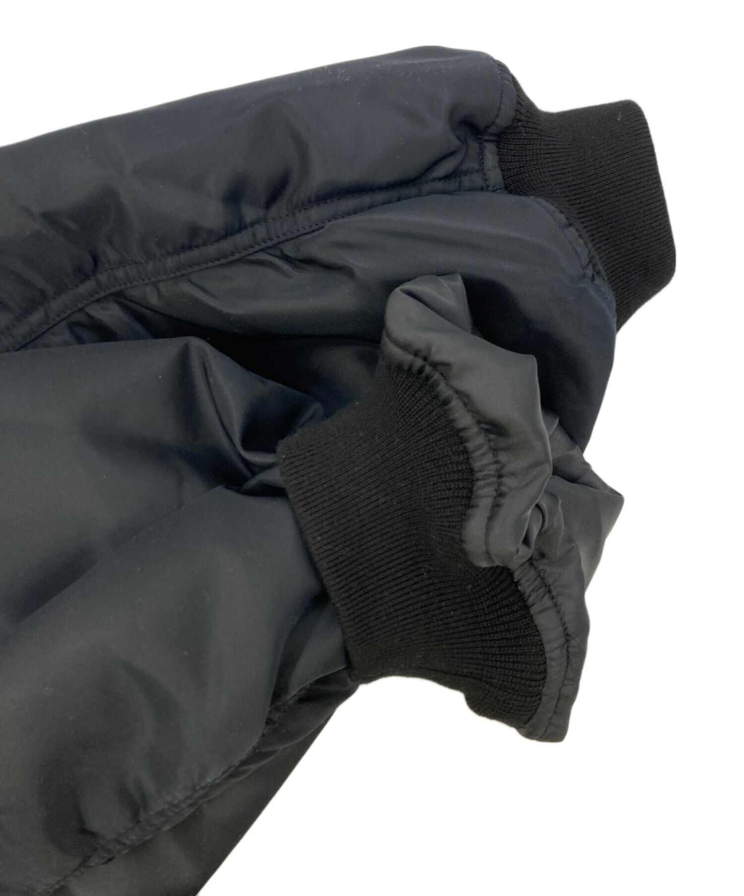 中古・古着通販】MAISON SPECIAL (メゾンスペシャル) Prime-Over MA-1