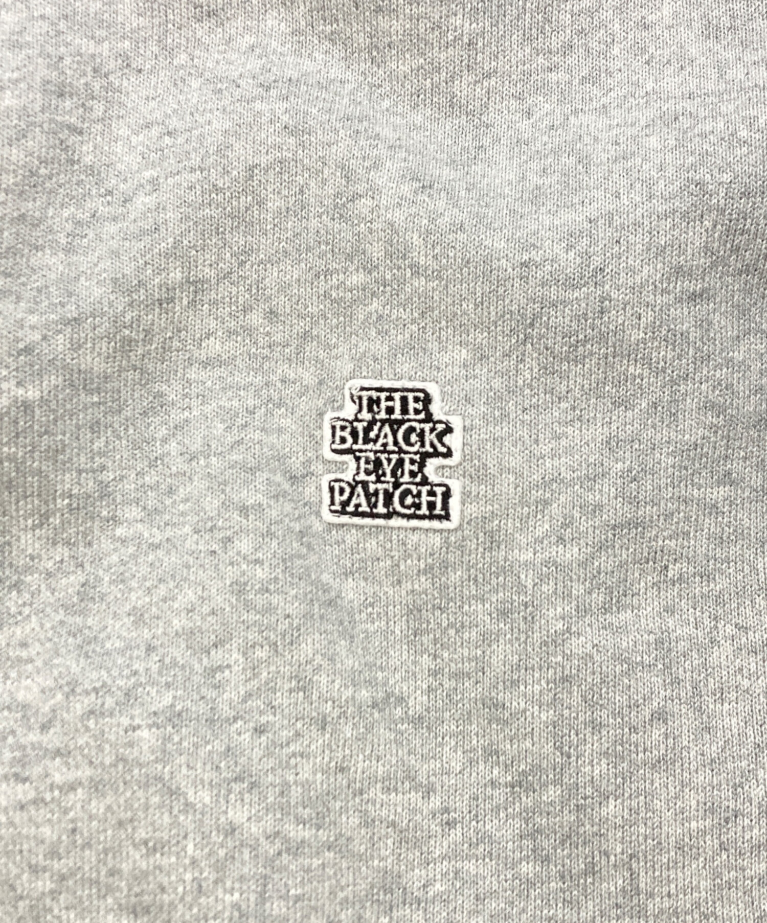 中古・古着通販】BlackEyePatch (ブラックアイパッチ) SMALL OG 