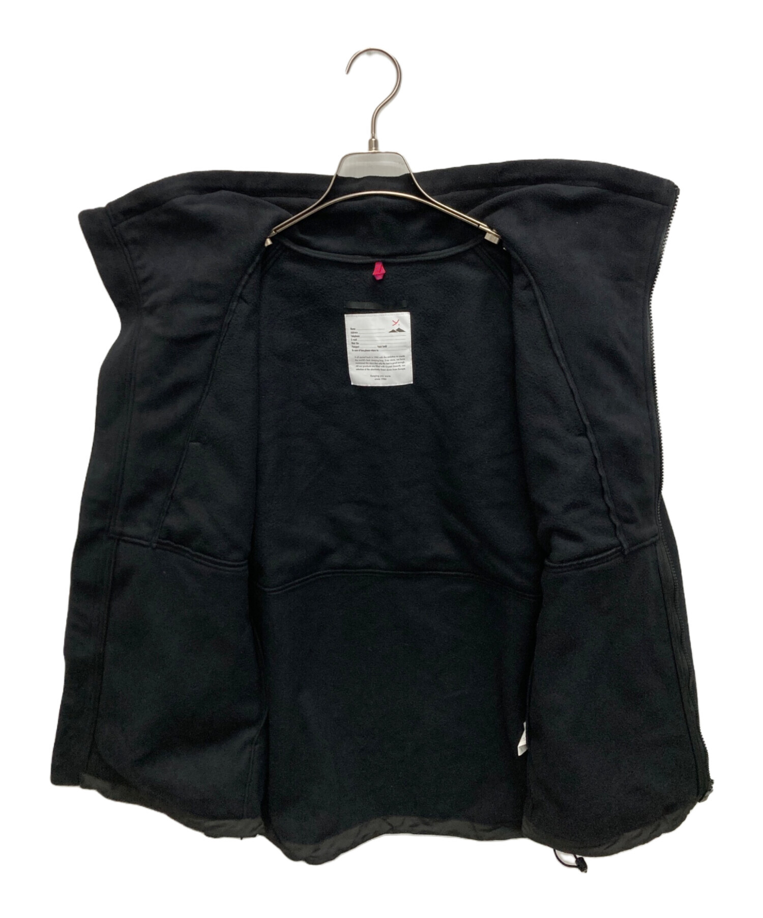 中古・古着通販】Y(dot) BY NORDISK (ワイドット バイ ノルディスク