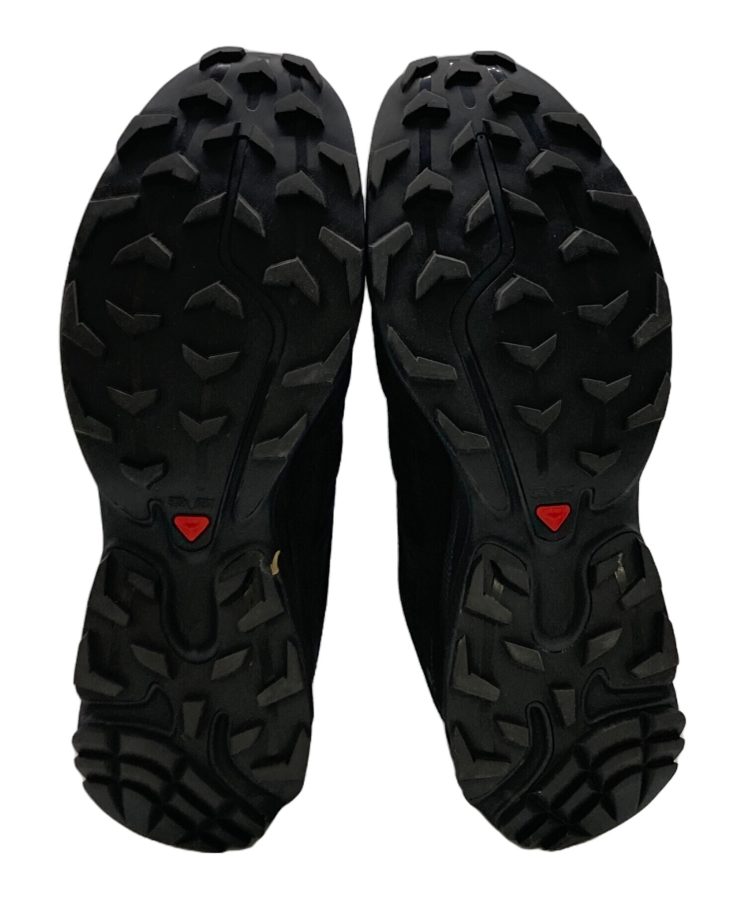 中古・古着通販】SALOMON (サロモン) XT-6 EXPANSE LEATHER ブラック 