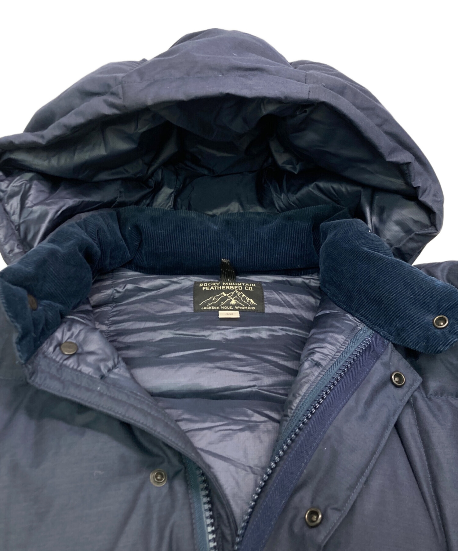 中古・古着通販】Rocky Mountain Featherbed (ロッキーマウンテン