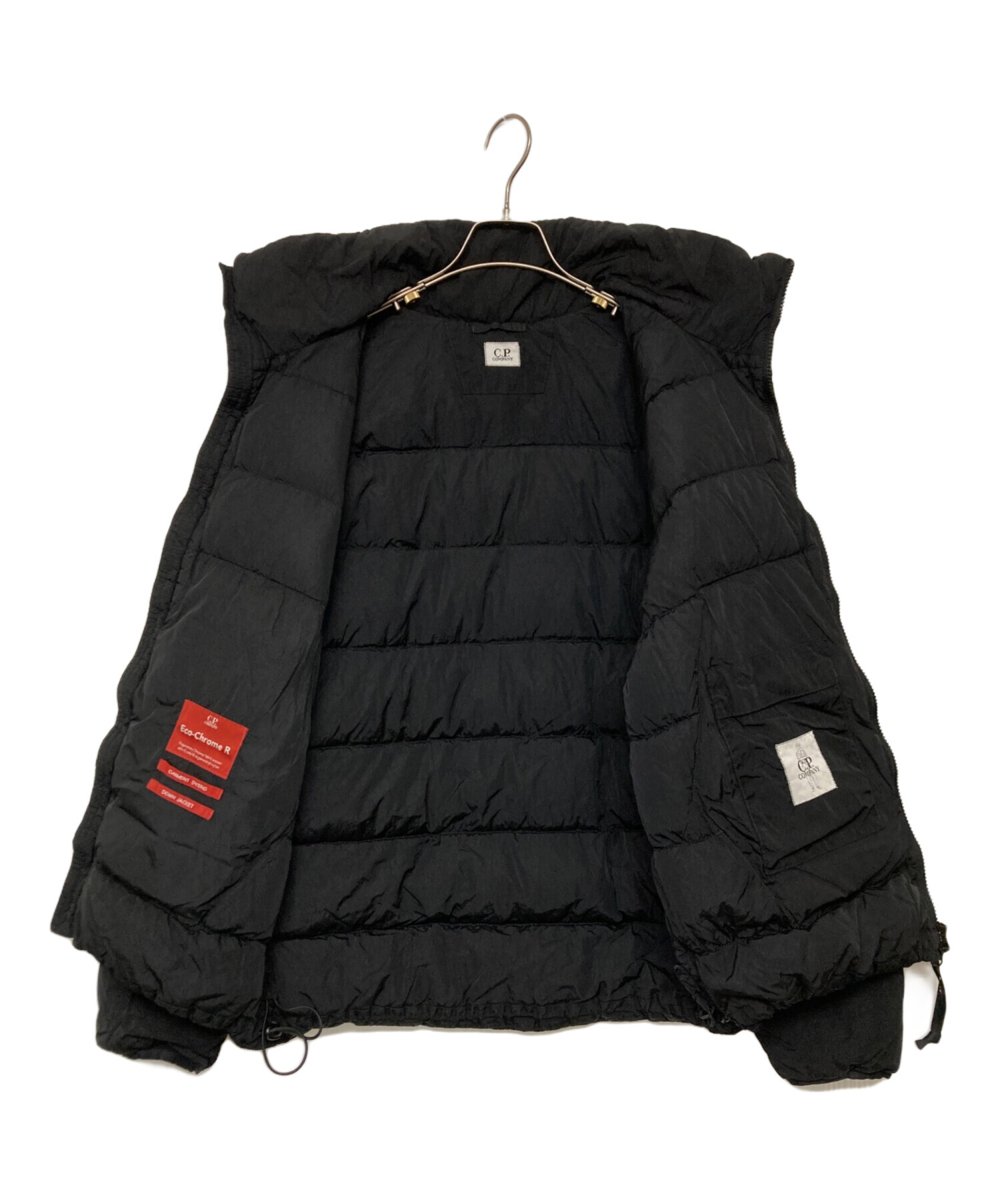中古・古着通販】C.P COMPANY (シーピーカンパニー) Chrome-R Garment 