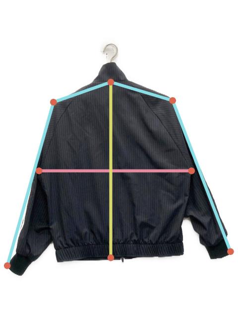 中古・古着通販】Product Twelve (プロダクトトゥエルブ) TRACK JACKET