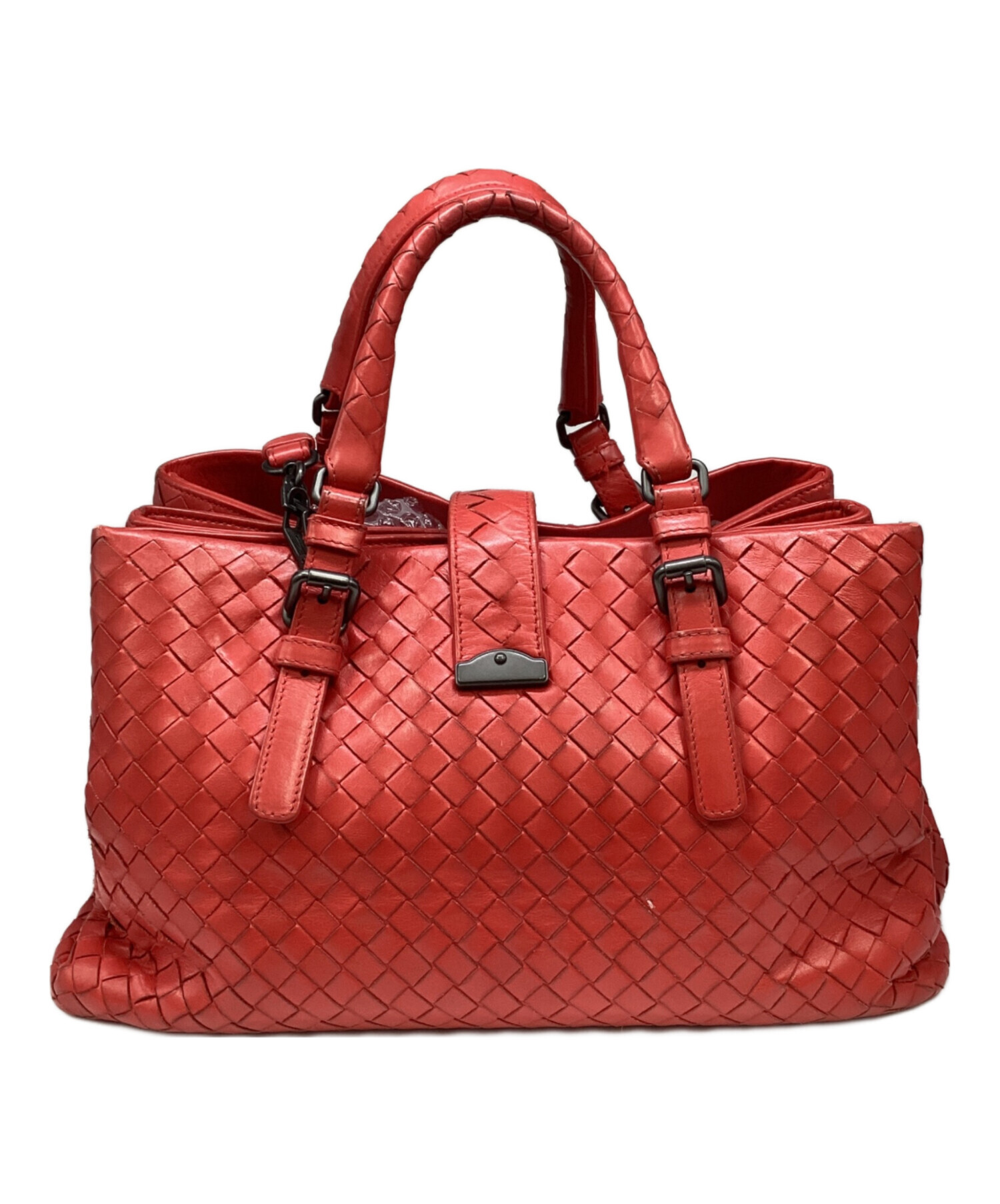 中古・古着通販】BOTTEGA VENETA (ボッテガベネタ) ベビーローマ