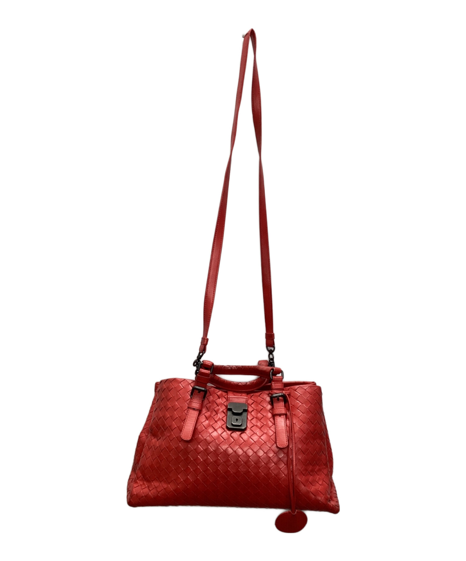中古・古着通販】BOTTEGA VENETA (ボッテガベネタ) ベビーローマ