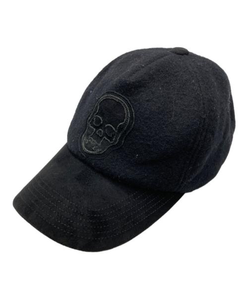 【美品】lucien pellat-finet ルシアンペラフィネ　キャップ Lucien Pellat-Finet ルシアンペラフィネ LUCIEN PELLAT-FINET