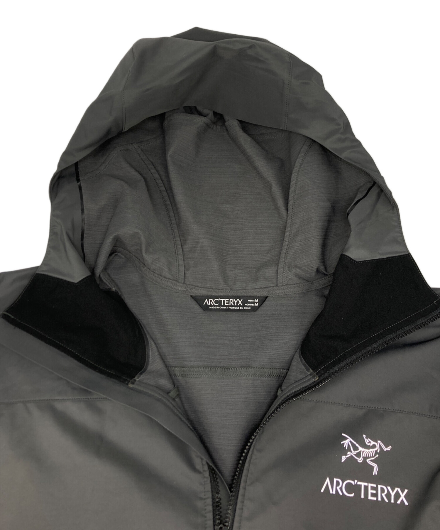 中古・古着通販】ARC'TERYX (アークテリクス) ARC'TERYX TENQUILLE