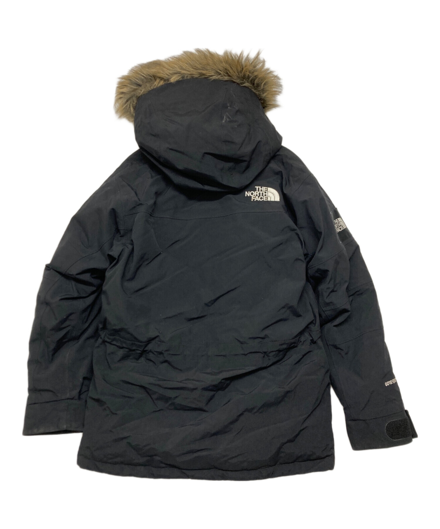 中古・古着通販】THE NORTH FACE (ザ ノース フェイス) アンターク 