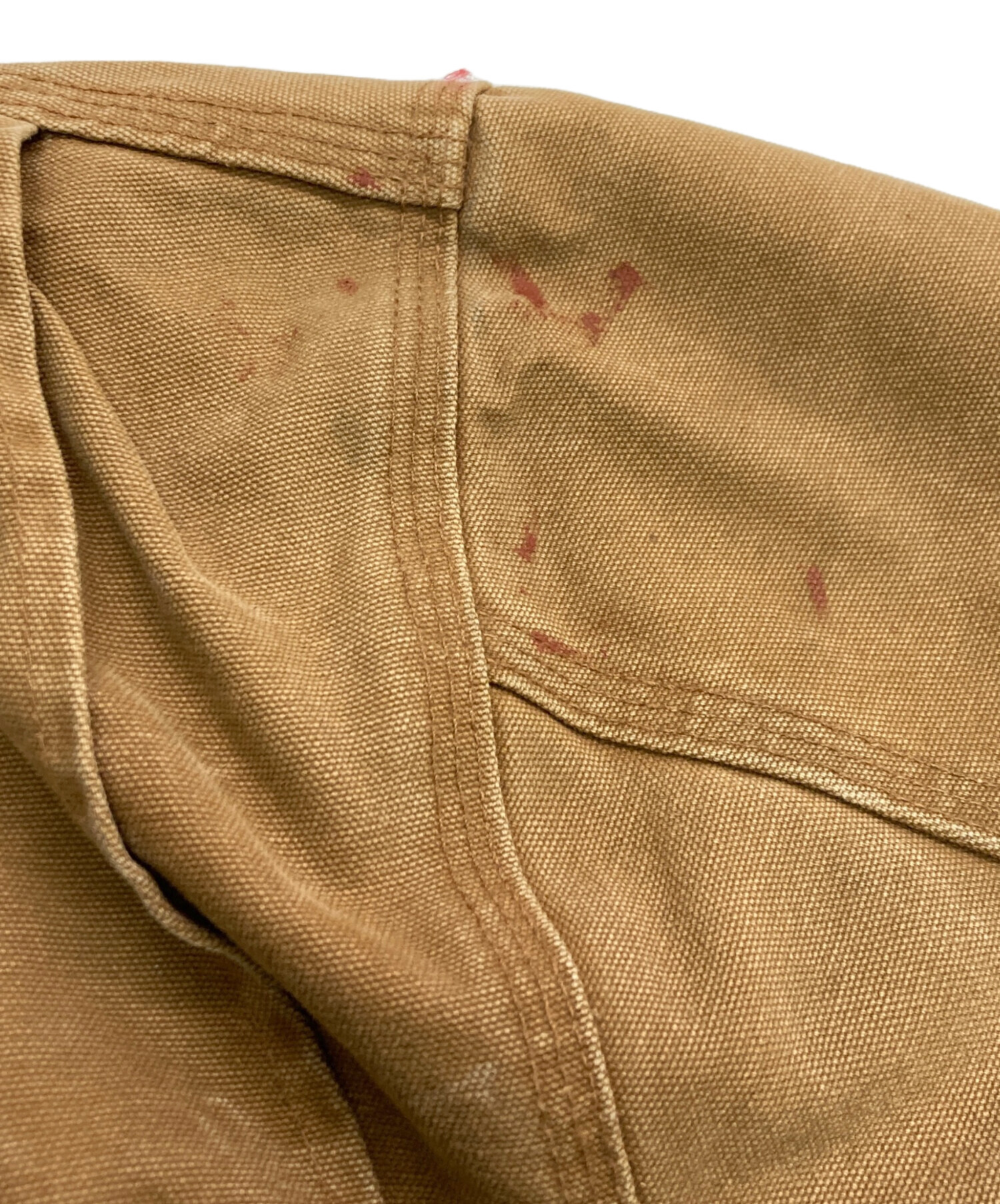 中古・古着通販】CarHartt (カーハート) 裏ボア アクティブジャケット