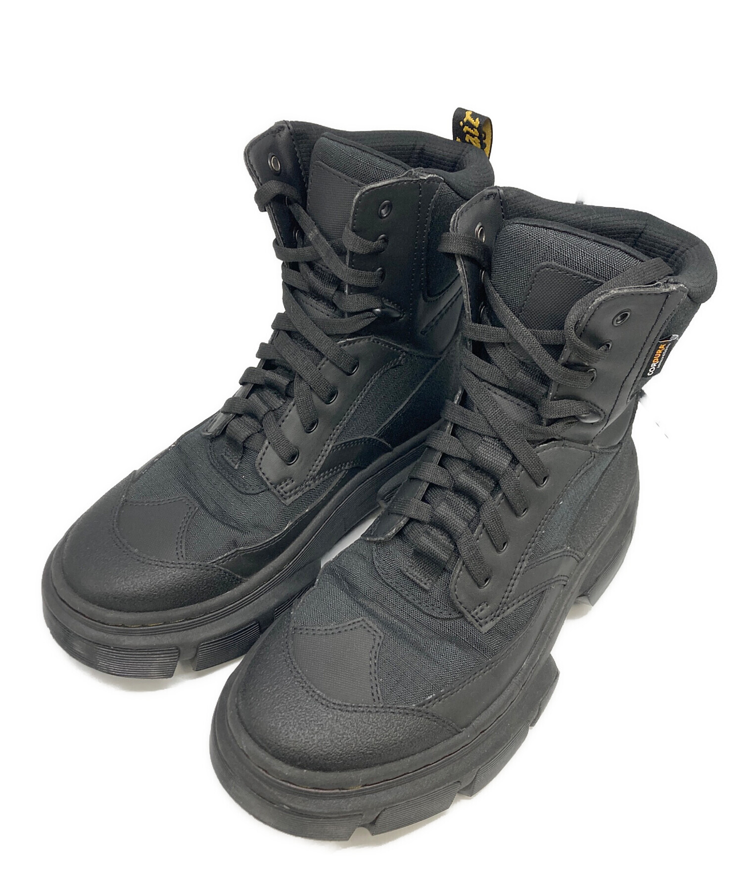 中古・古着通販】Dr.Martens (ドクターマーチン) DMXL ユーティリティ