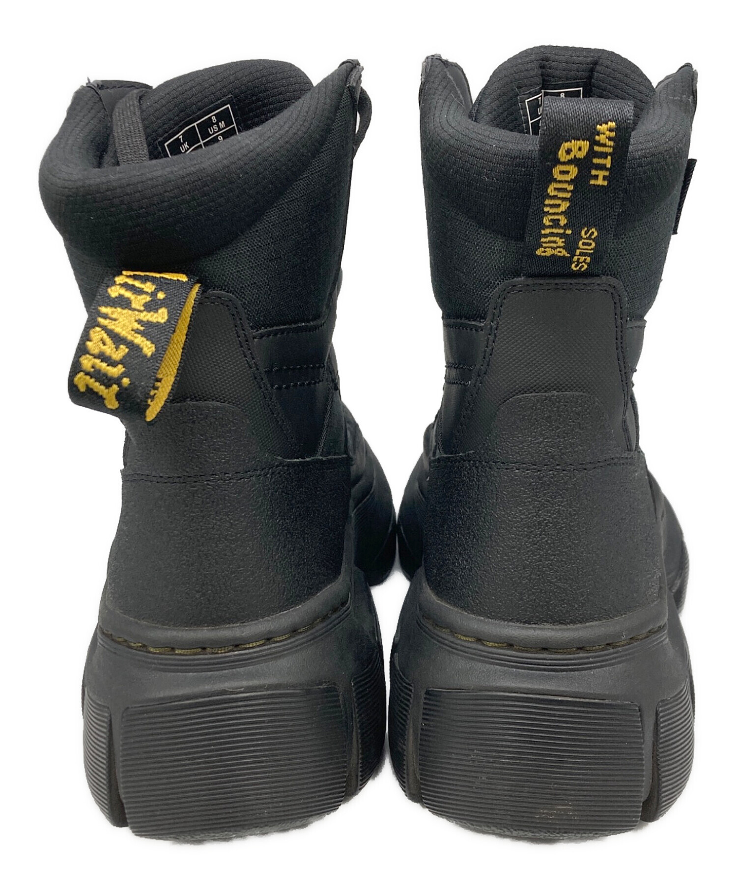 中古・古着通販】Dr.Martens (ドクターマーチン) DMXL ユーティリティ