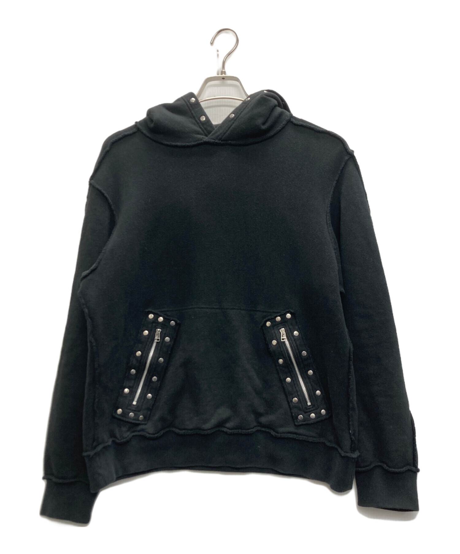 中古・古着通販】NVRFRGT (ネヴァーフォーゲット) RECYCLED COTTON