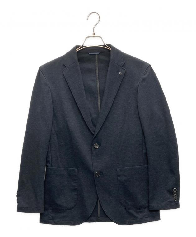 中古・古着通販】AOURE (アウール) MALPENSA SETUP ネイビー サイズ