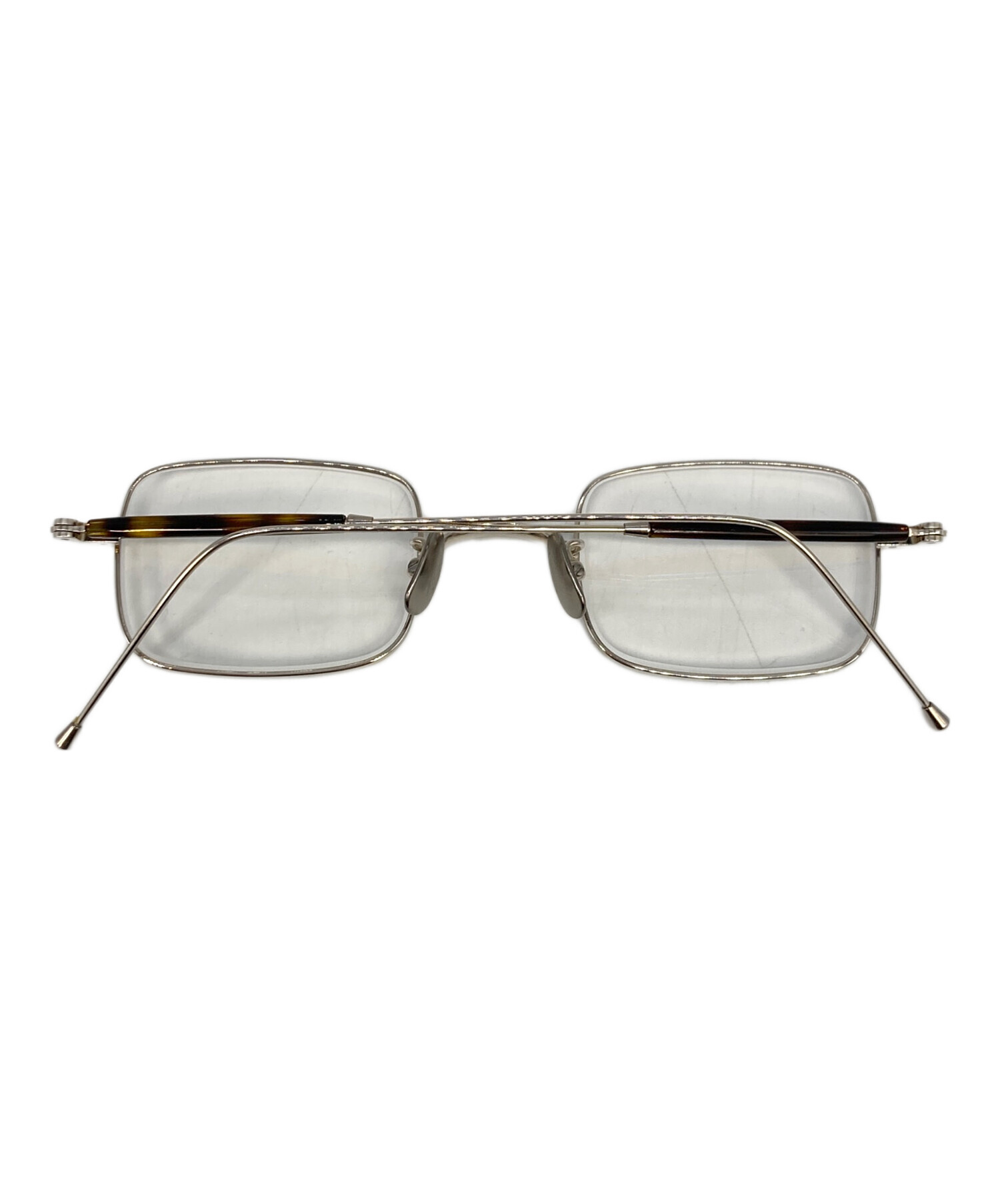 中古・古着通販】O.J. GLOBE SPECS OPTICAL Co. (オールドジョー 