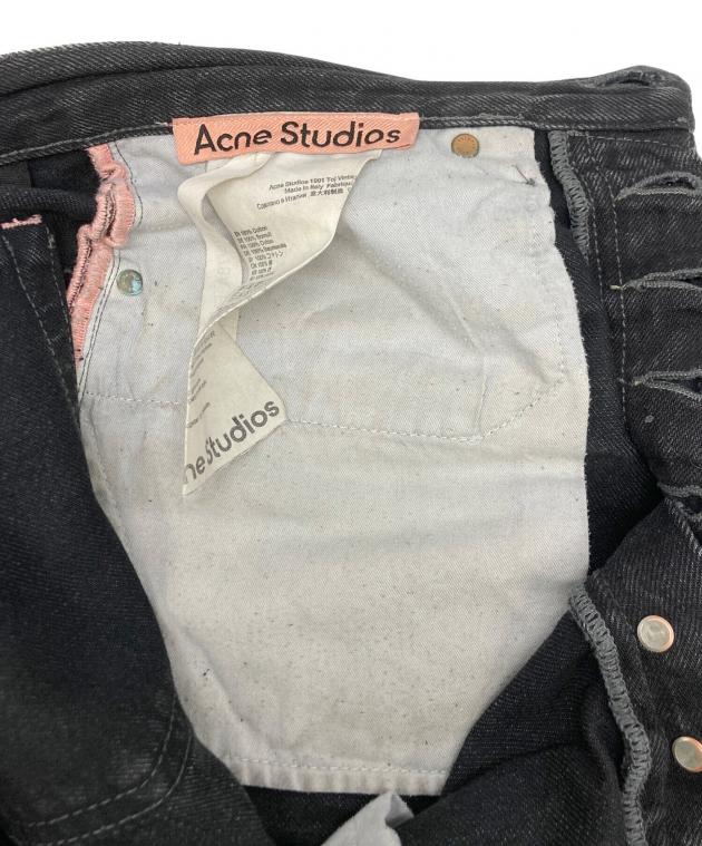 中古・古着通販】Acne studios (アクネ ストゥディオス) ルーズ 