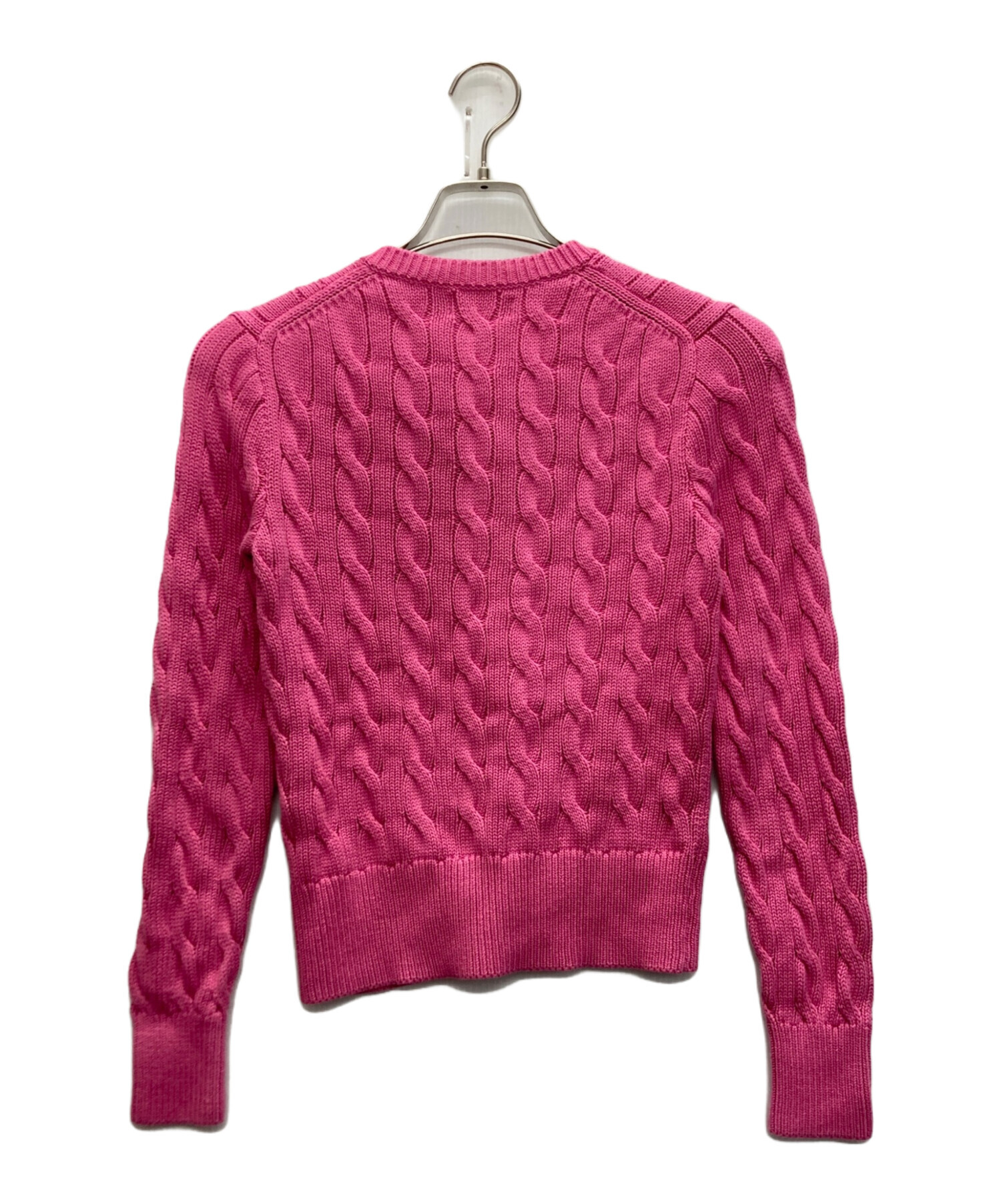 中古・古着通販】POLO RALPH LAUREN (ポロ・ラルフローレン) ケーブル