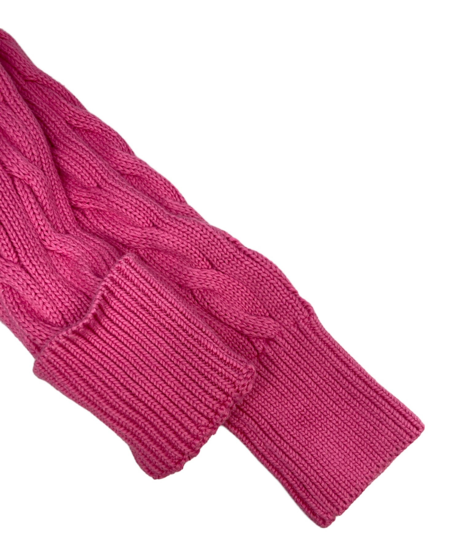 中古・古着通販】POLO RALPH LAUREN (ポロ・ラルフローレン) ケーブル