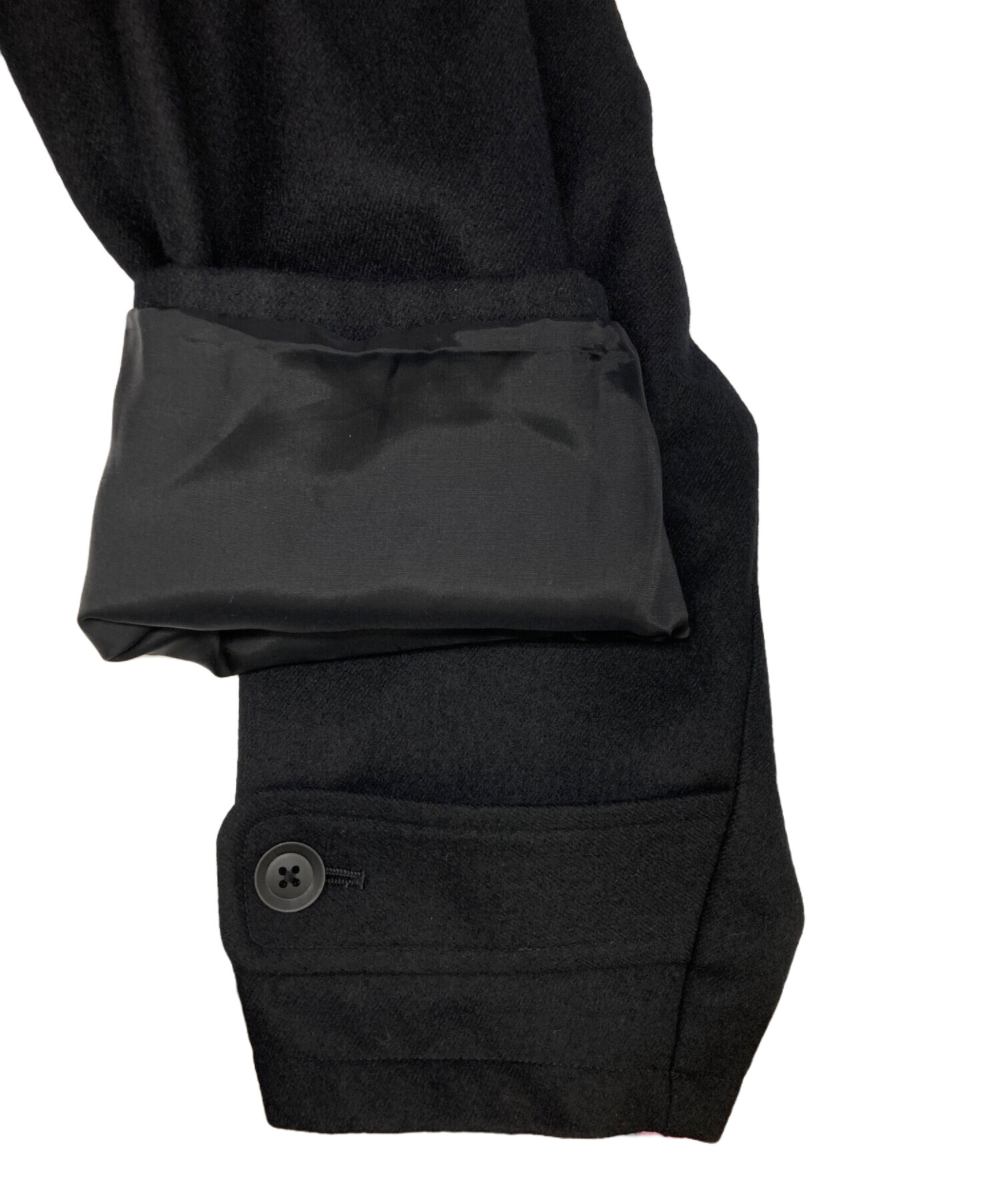 中古・古着通販】Yohji Yamamoto pour homme (ヨウジヤマモト