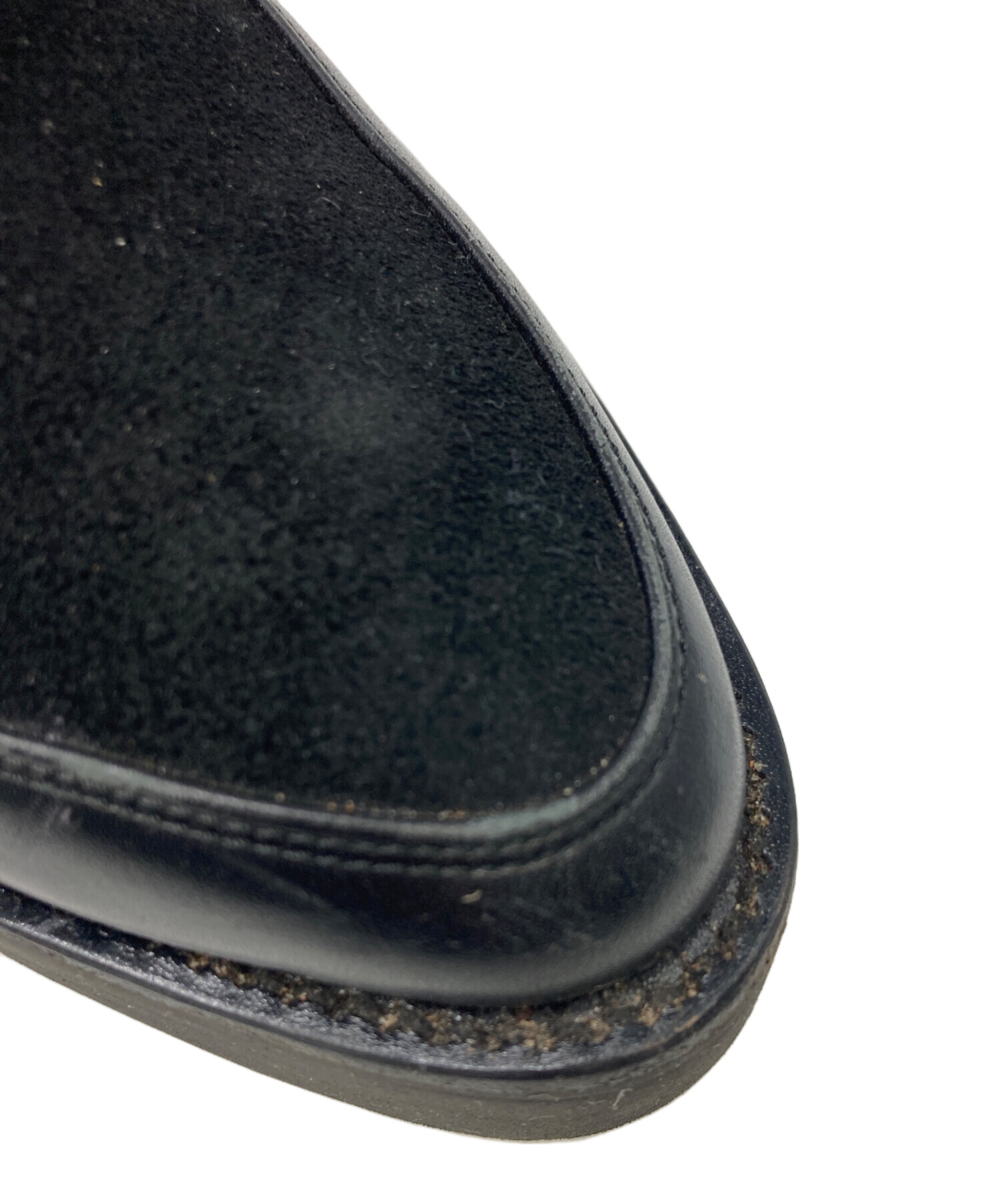 中古・古着通販】LAD MUSICIAN (ラッドミュージシャン) U-TIP SHOES