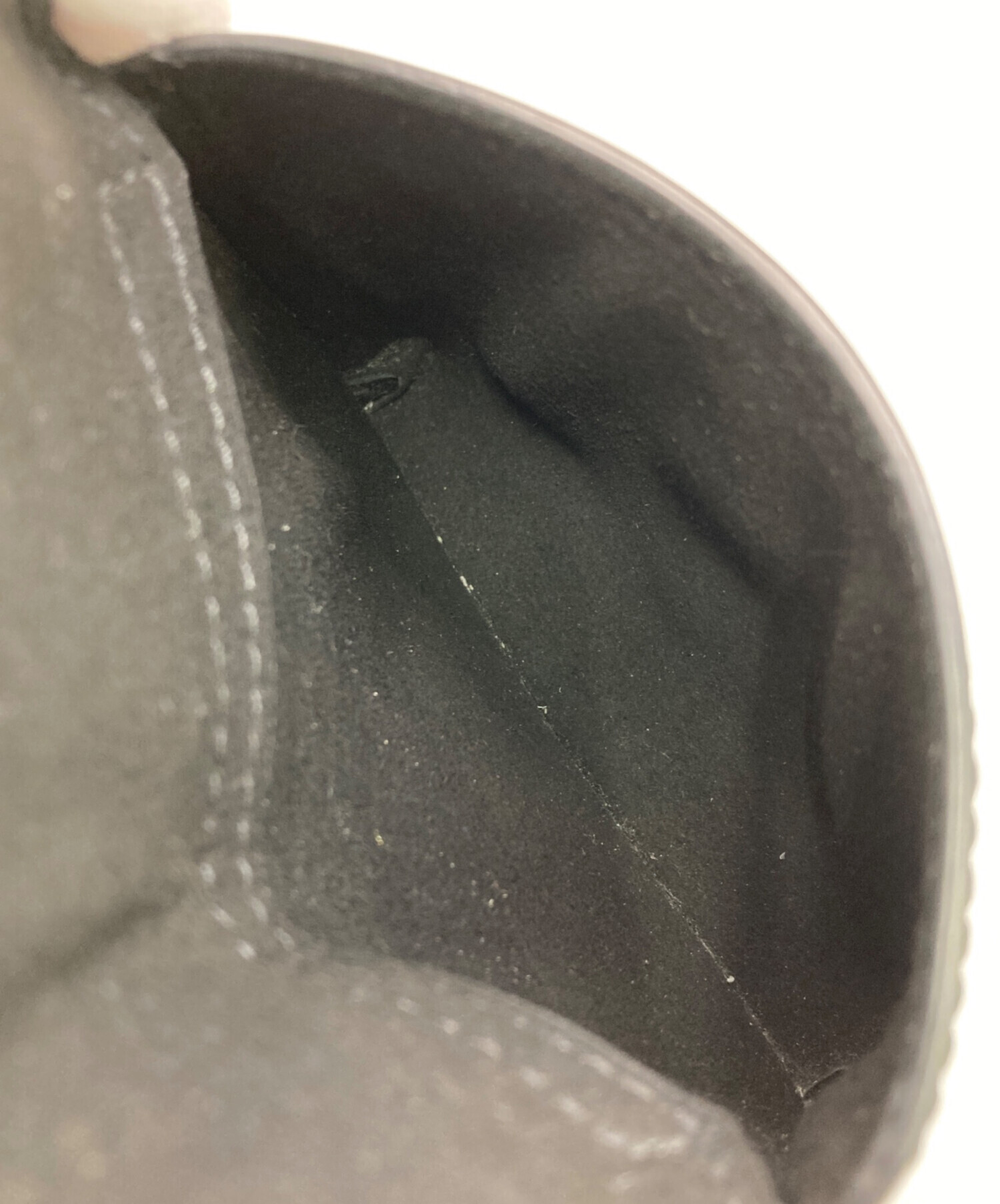 中古・古着通販】MSGM (エムエスジーエム) ミニショルダーバッグ